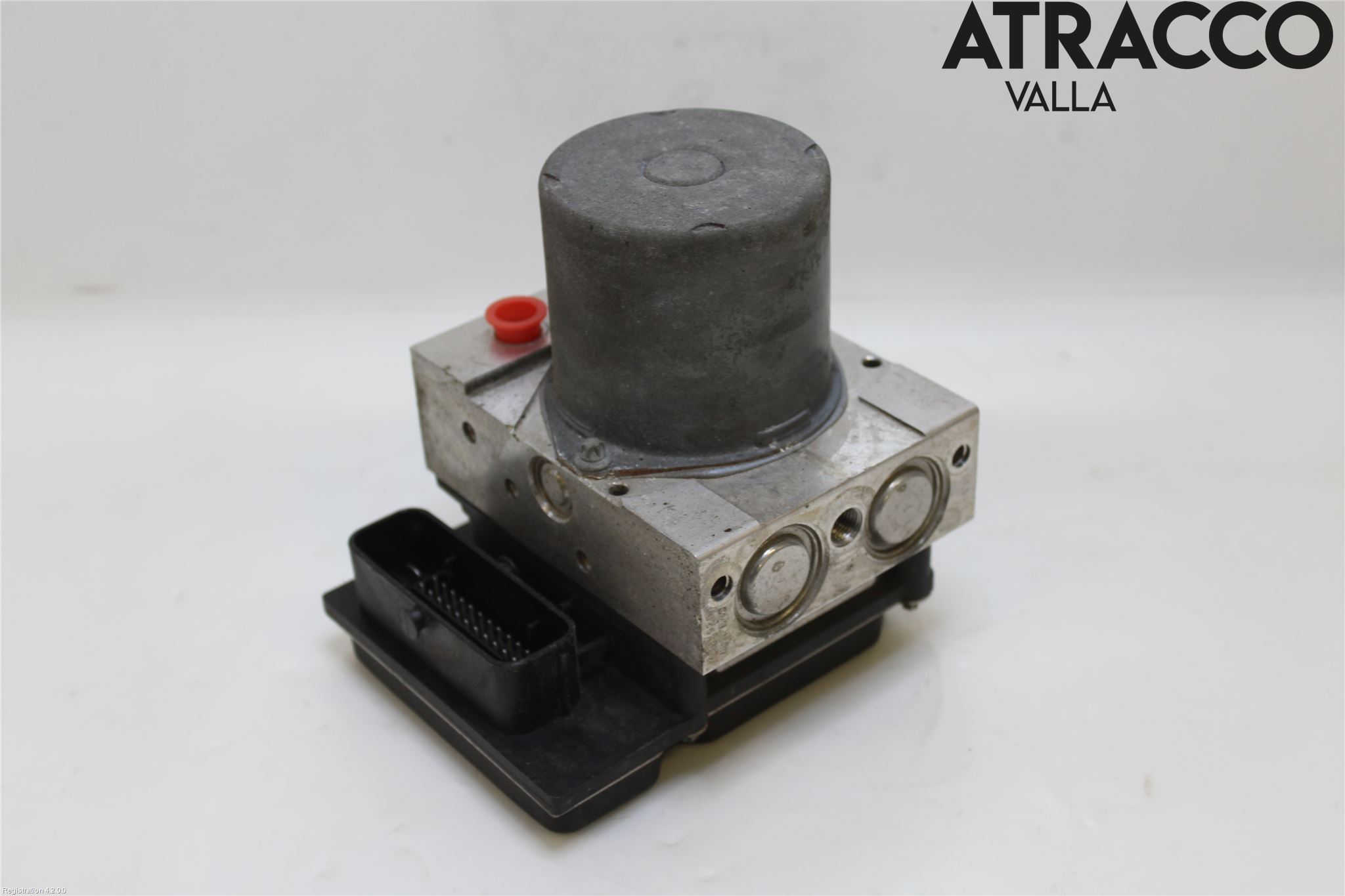 Mercedes-Benz MB E-KLASS (W212) 09-16 Abs Hydraulikkaggregat