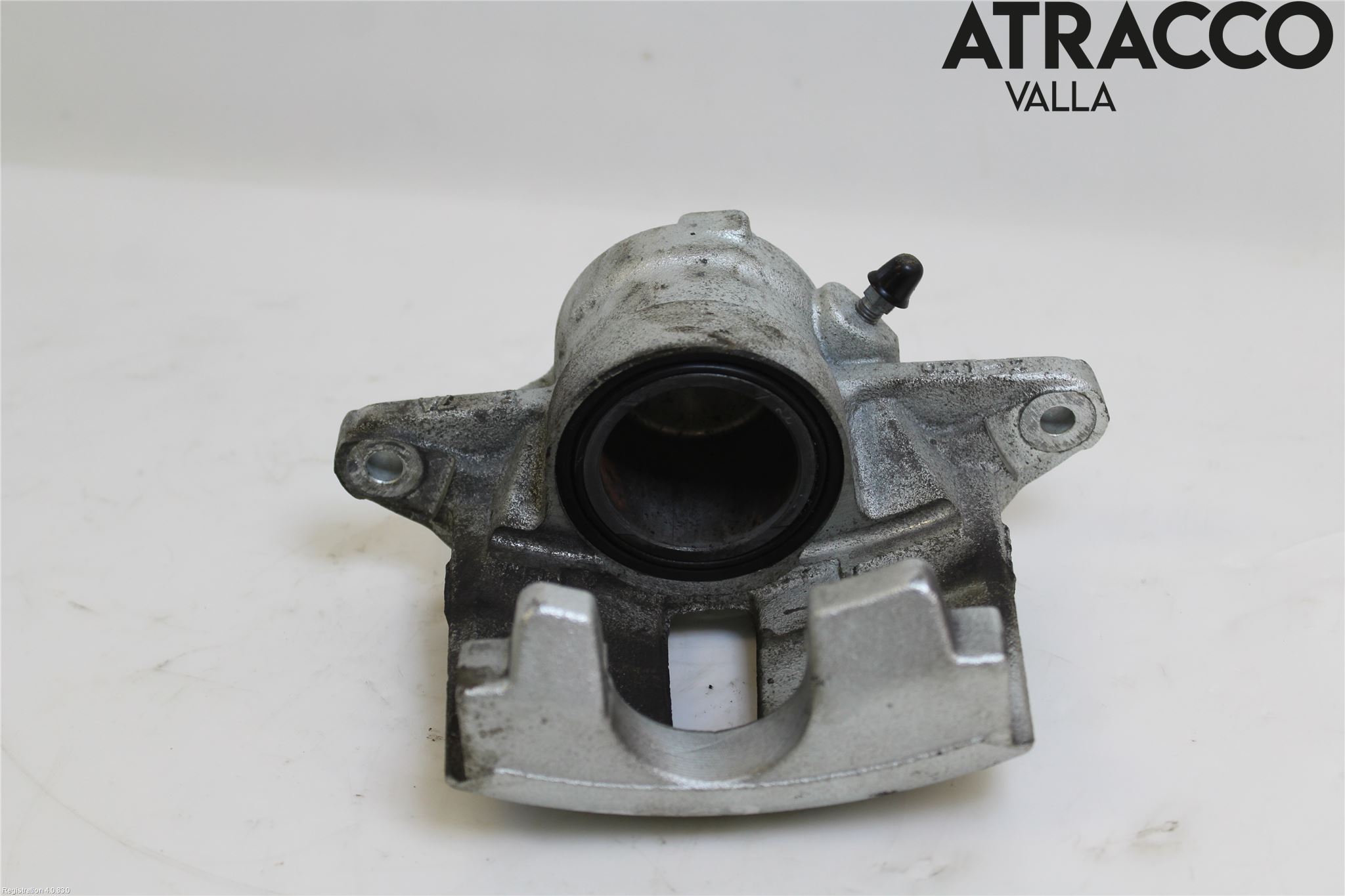 Citroen COTROEN C3 17-24 Bremsecaliper Foran Høyre