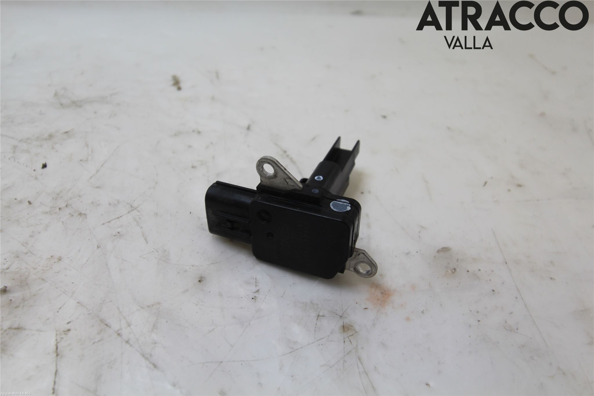 Toyota YARIS XP130 15-20 Inns Luftmassemåler