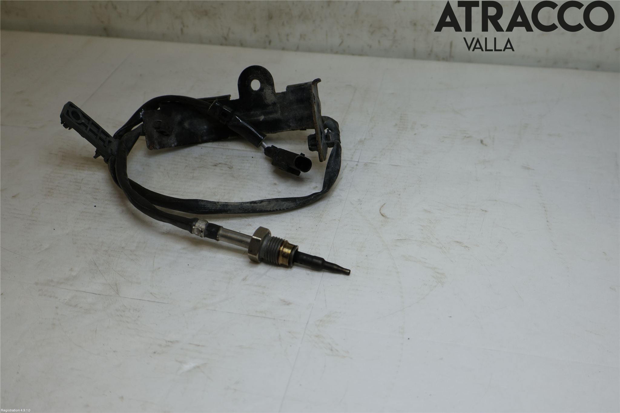 Kia CEED/CEED SW 19- Sensor Temp-Trykk Avgass