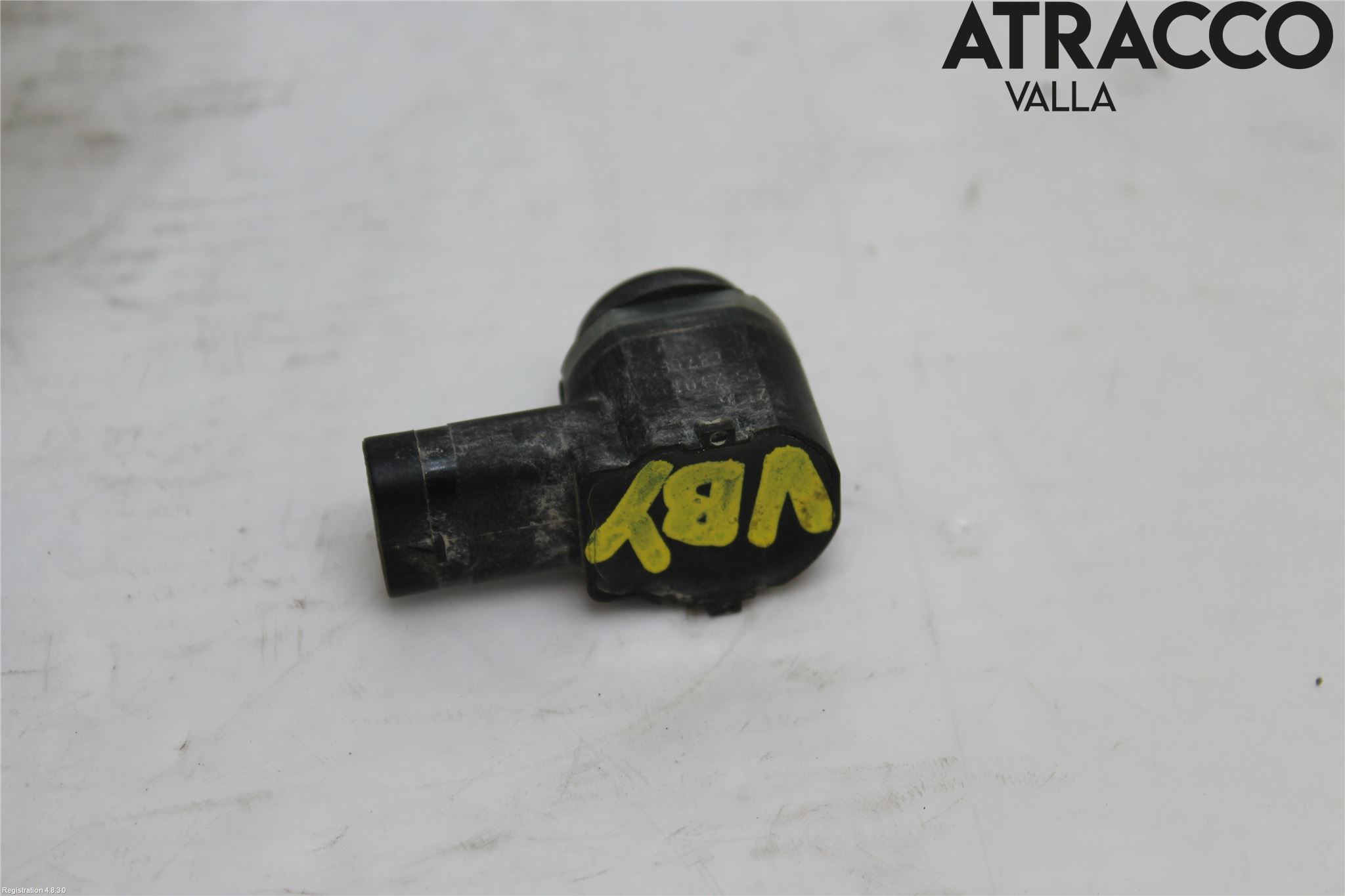 Ford KUGA 13-16 Sensor Ryggesensor