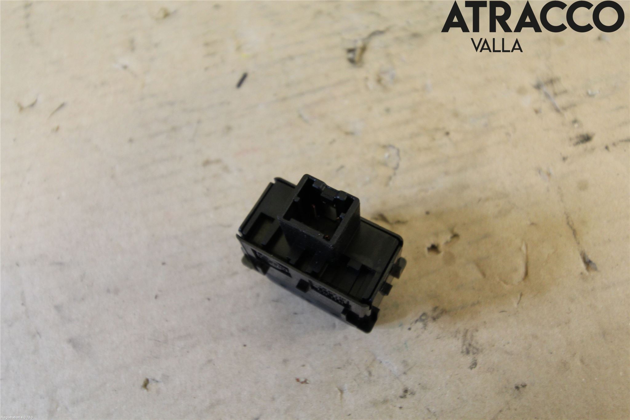 Nissan NAVARA, TREK-1 17-21 Bryter Dashbord Lys Dimming