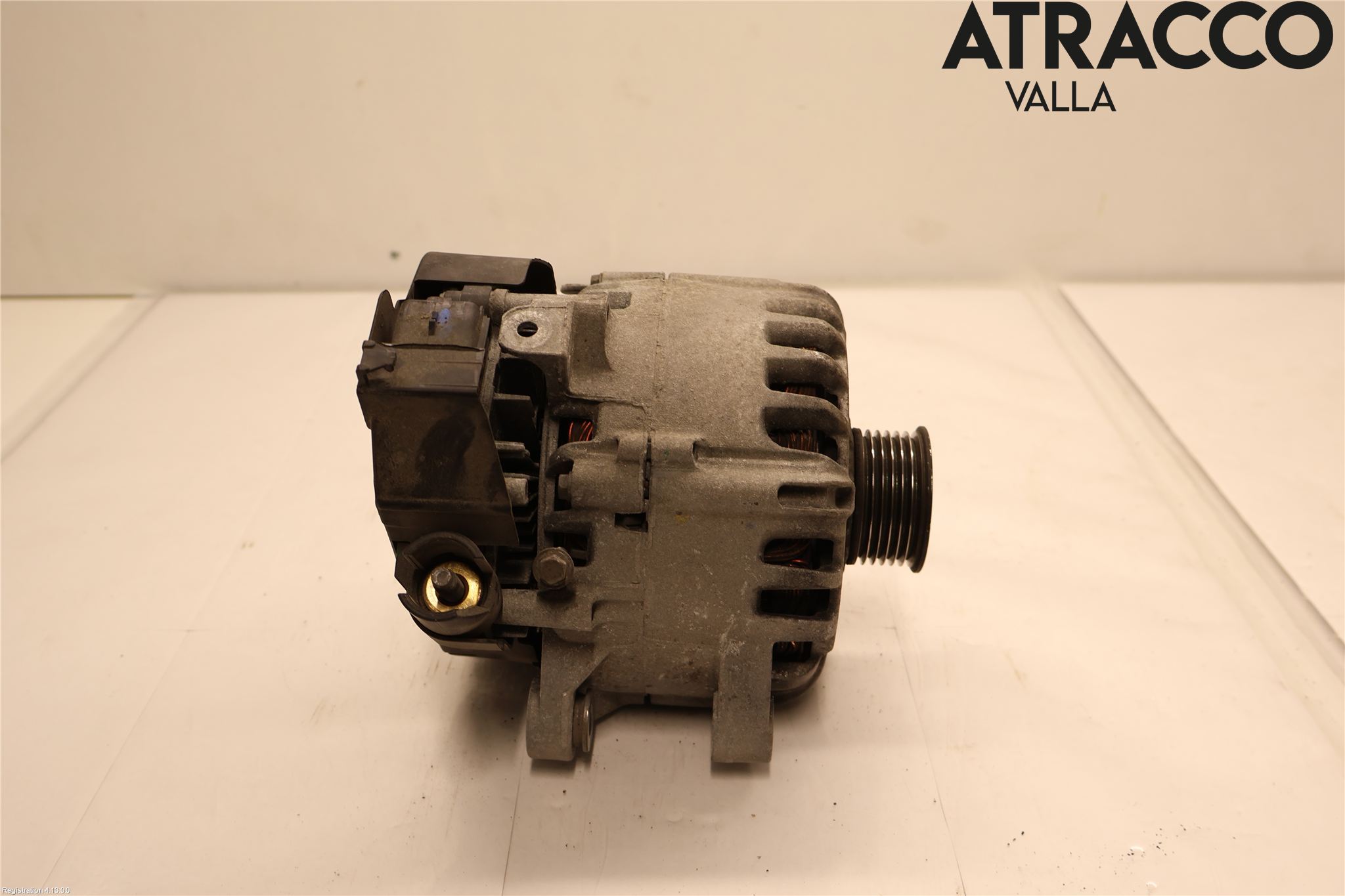 Peugeot PARTNER 16-18 Dynamo