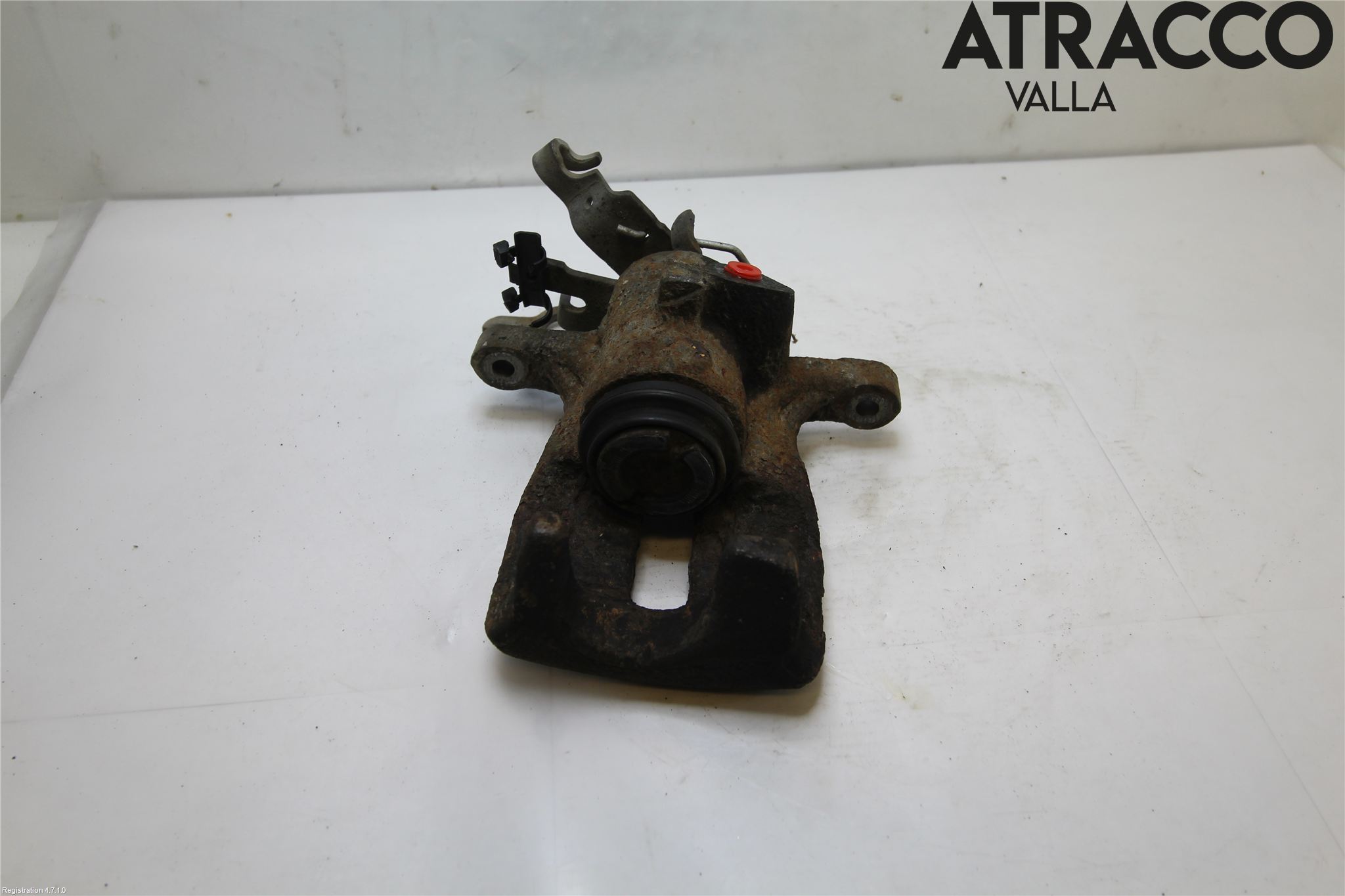 Volkswagen VW CADDY 16-20 Bremsecaliper Bak Høyre