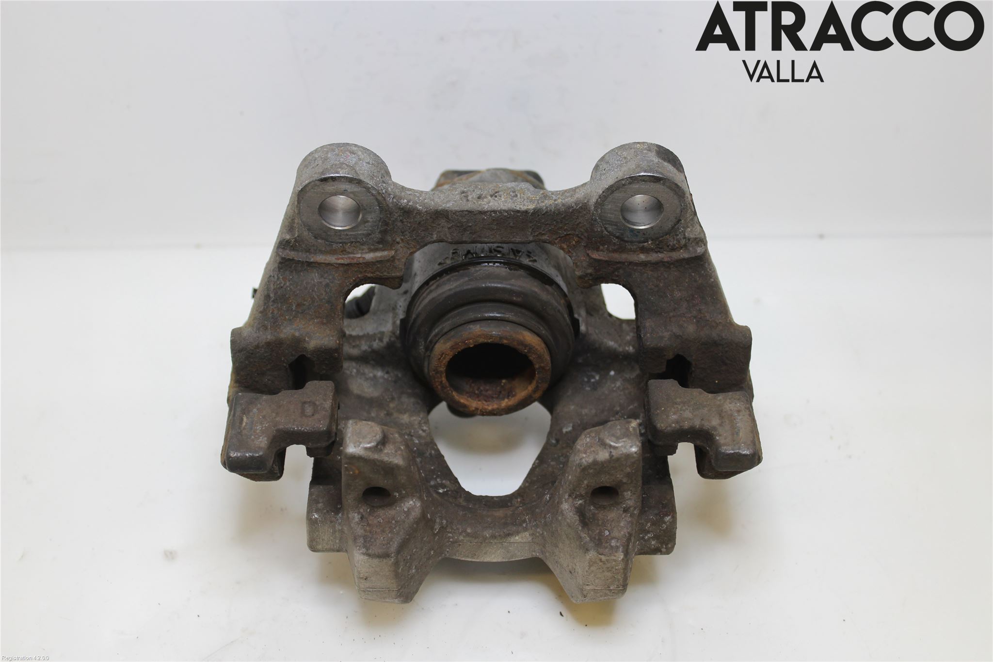 Mercedes-Benz MB E-KLASS (W212) 09-16 Bremsecaliper Bak Høyre