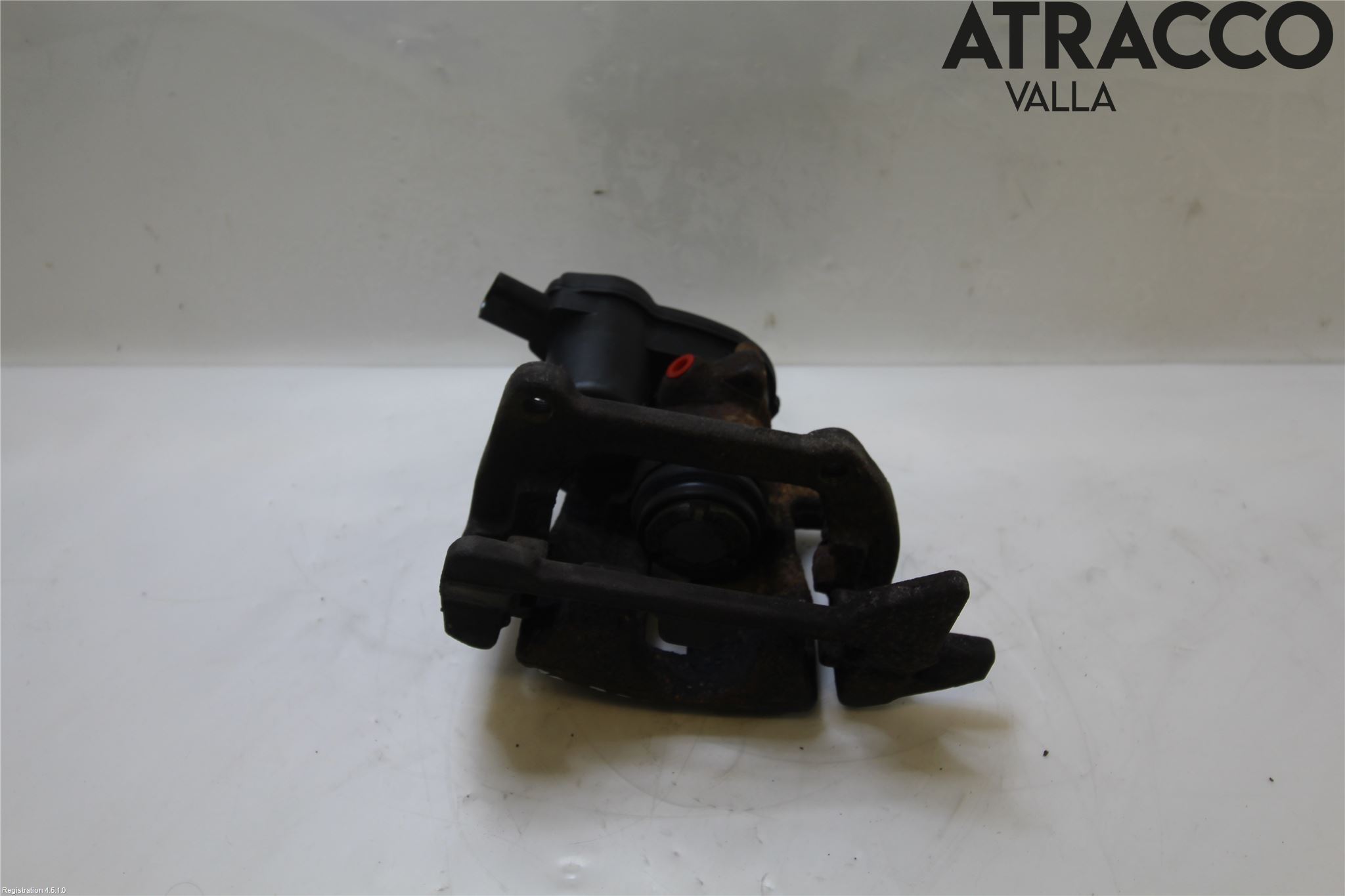 Audi A5 07-16 Bremsecaliper Bak Venstre