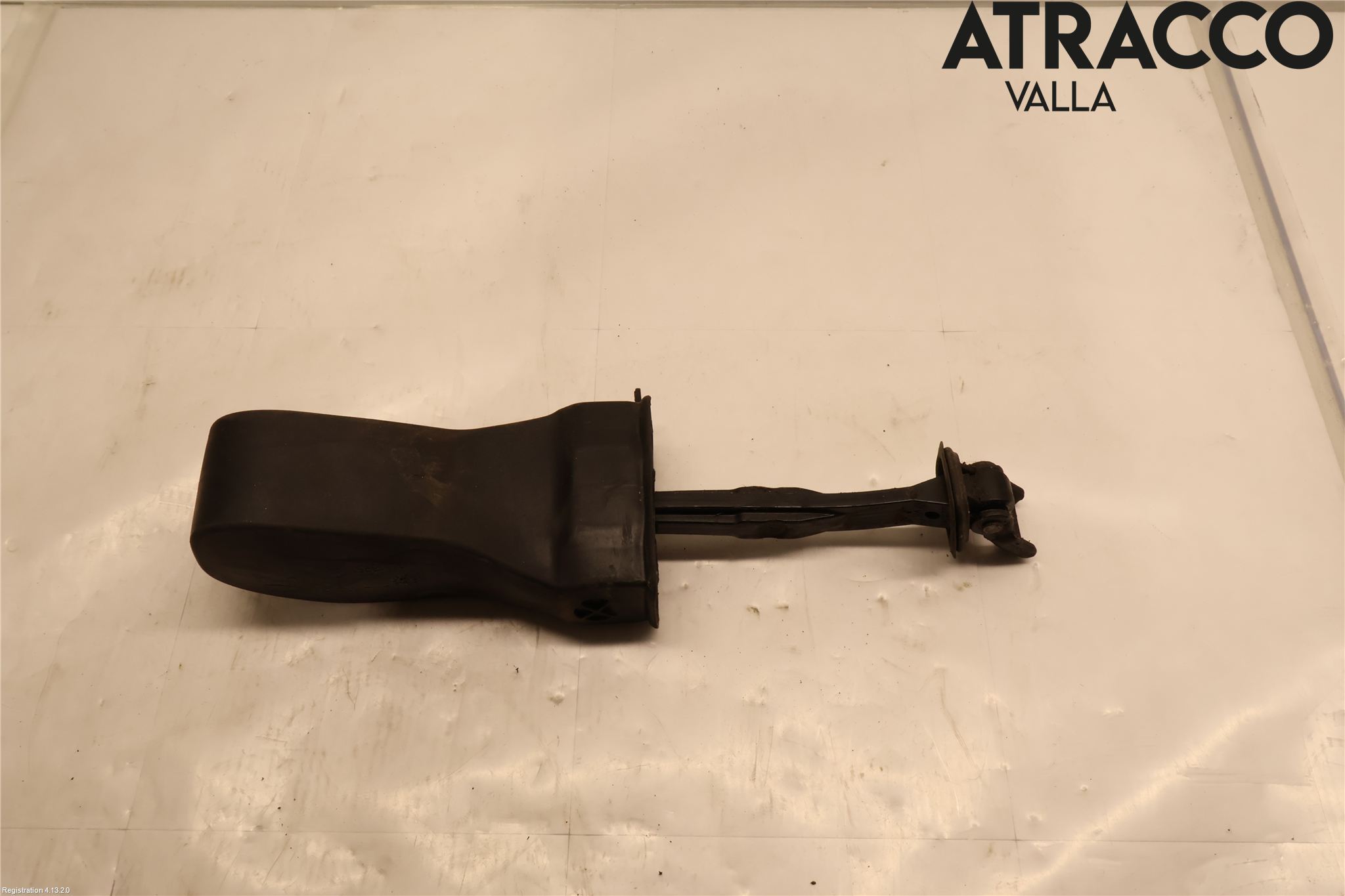 Volkswagen VW GOLF / E-GOLF VII 13-20 Dørstopper