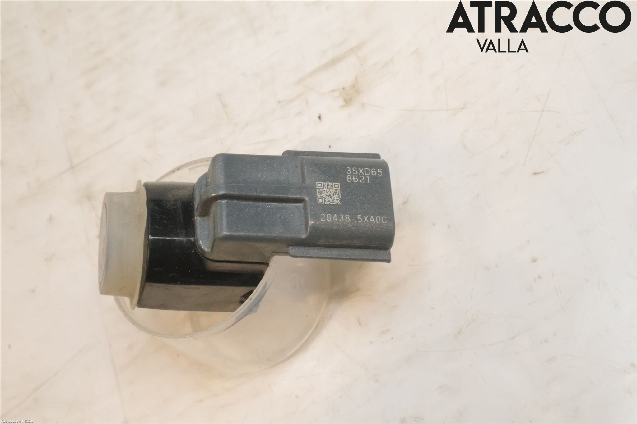 Mercedes-Benz MB X-KLASS (BR 470) 18-20 Sensor Parkering Front