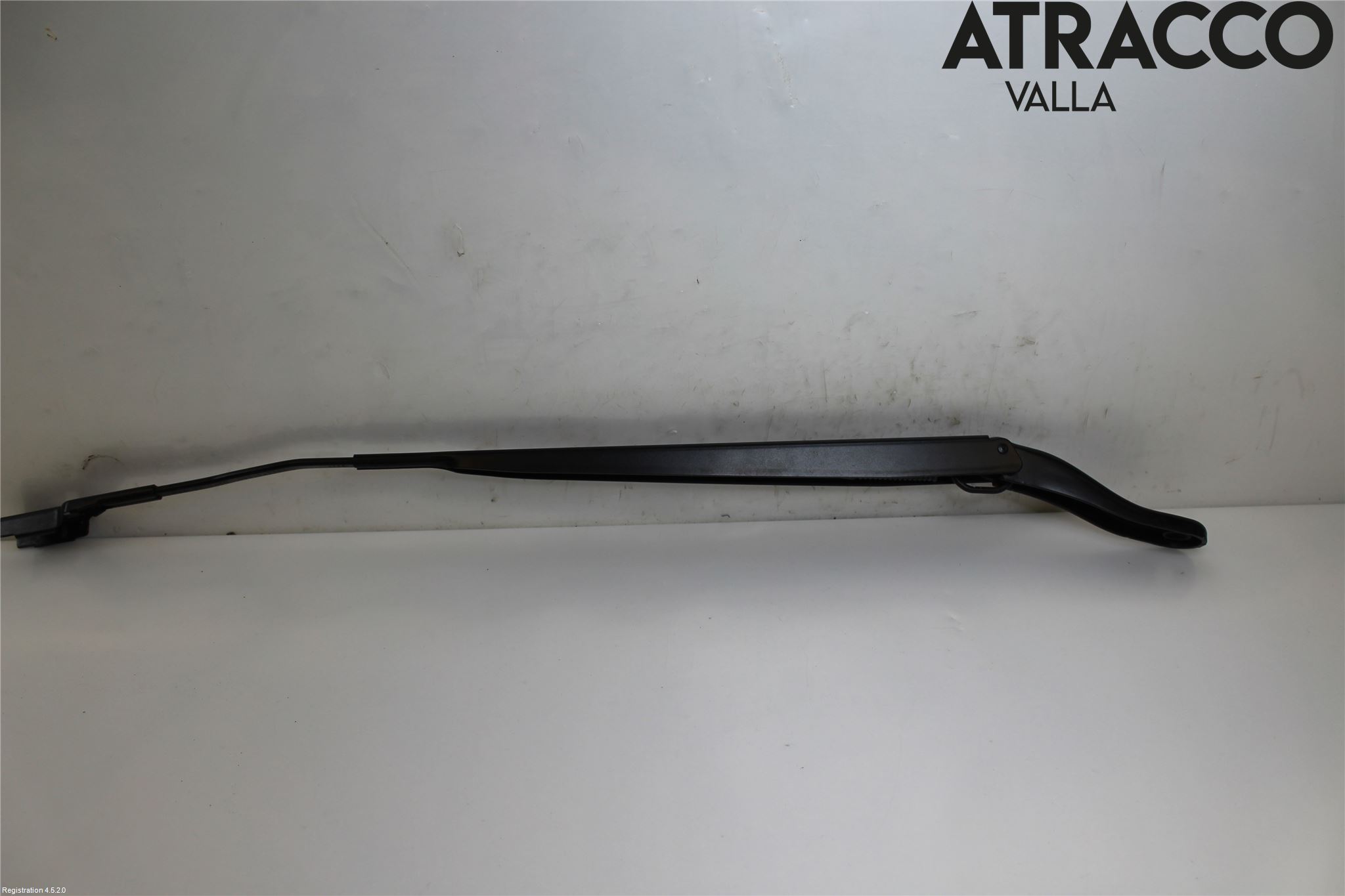 Peugeot 2008/E-2008 20- Viskerarm-Armer Frontrute