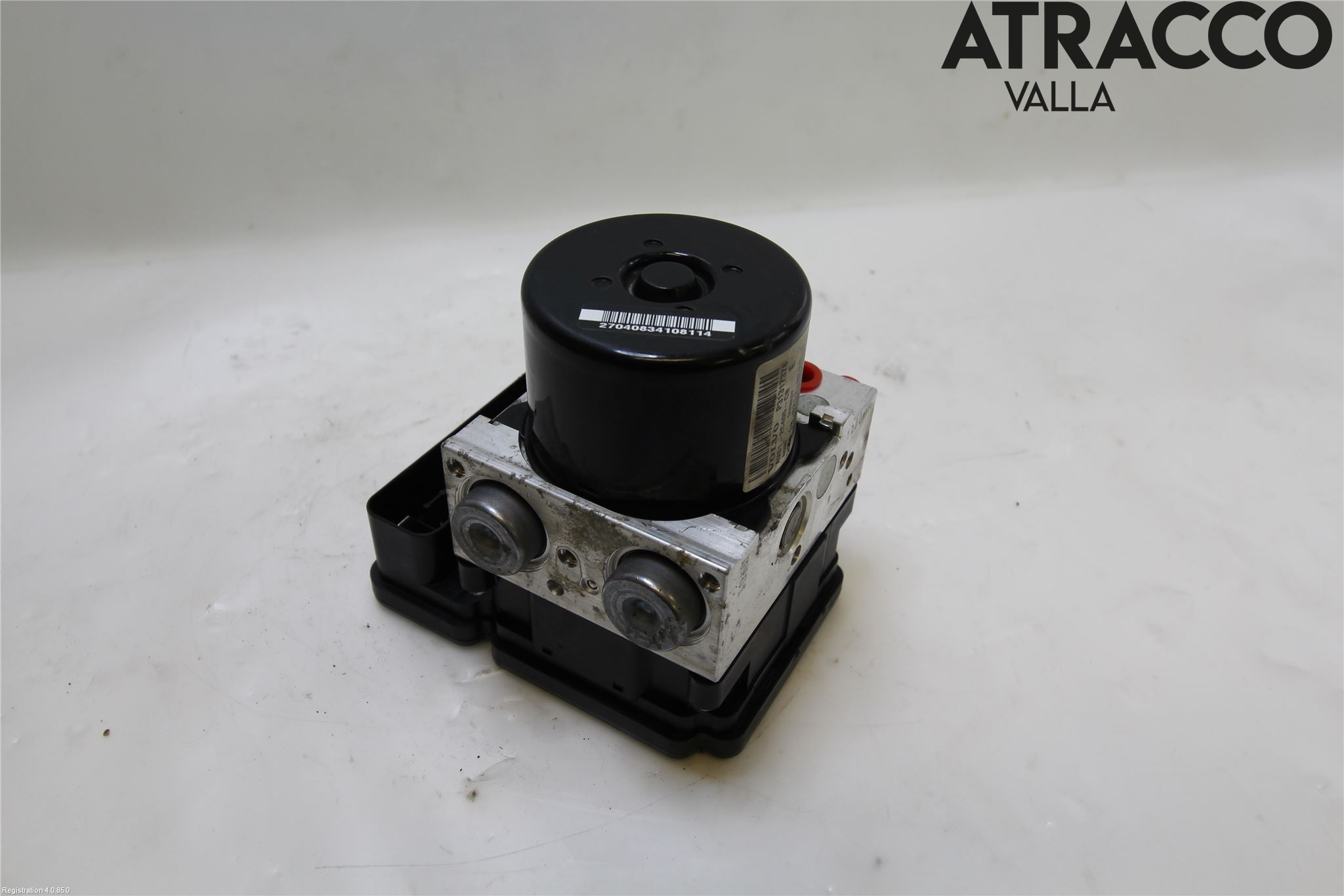 Volvo V50 08-12 Abs Hydraulikkaggregat