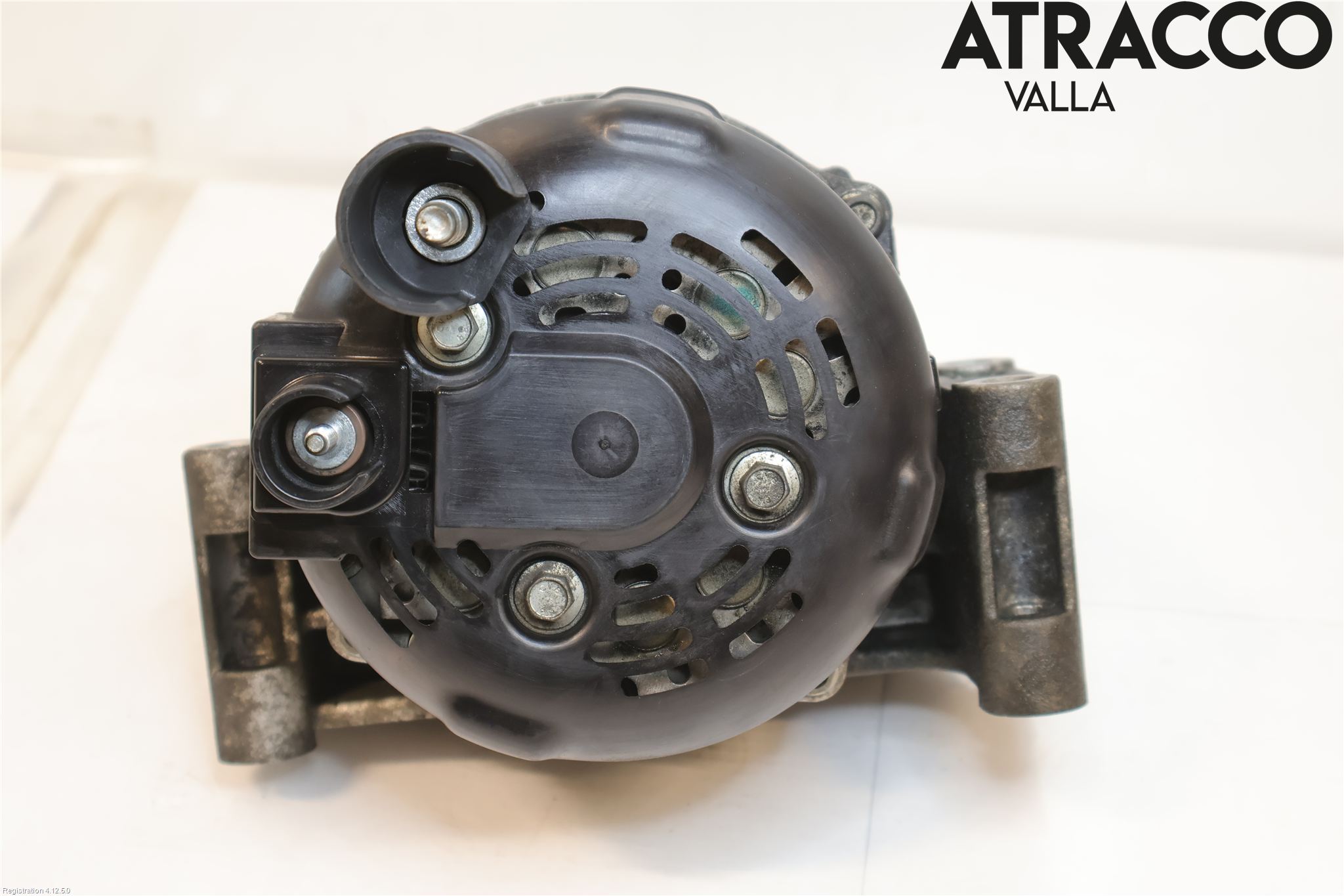 Opel COMBO D 12-18 Dynamo