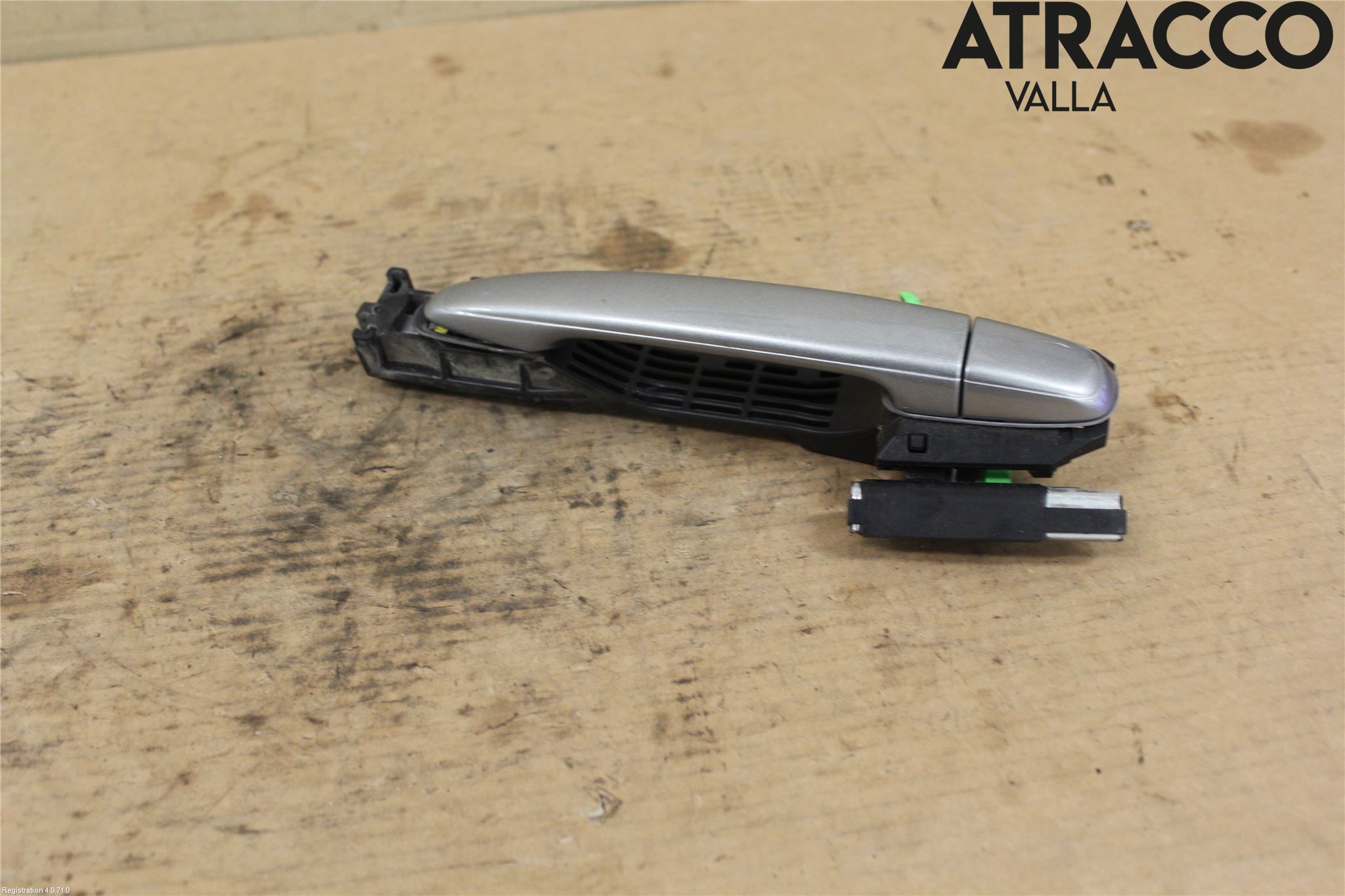Subaru OUTBACK 10-15 Dørhandtak Ytre Høyre