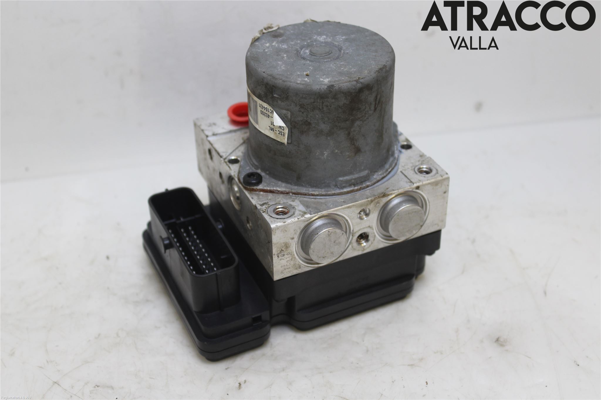 Hyundai i20 GB 15-20 Abs Hydraulikkaggregat