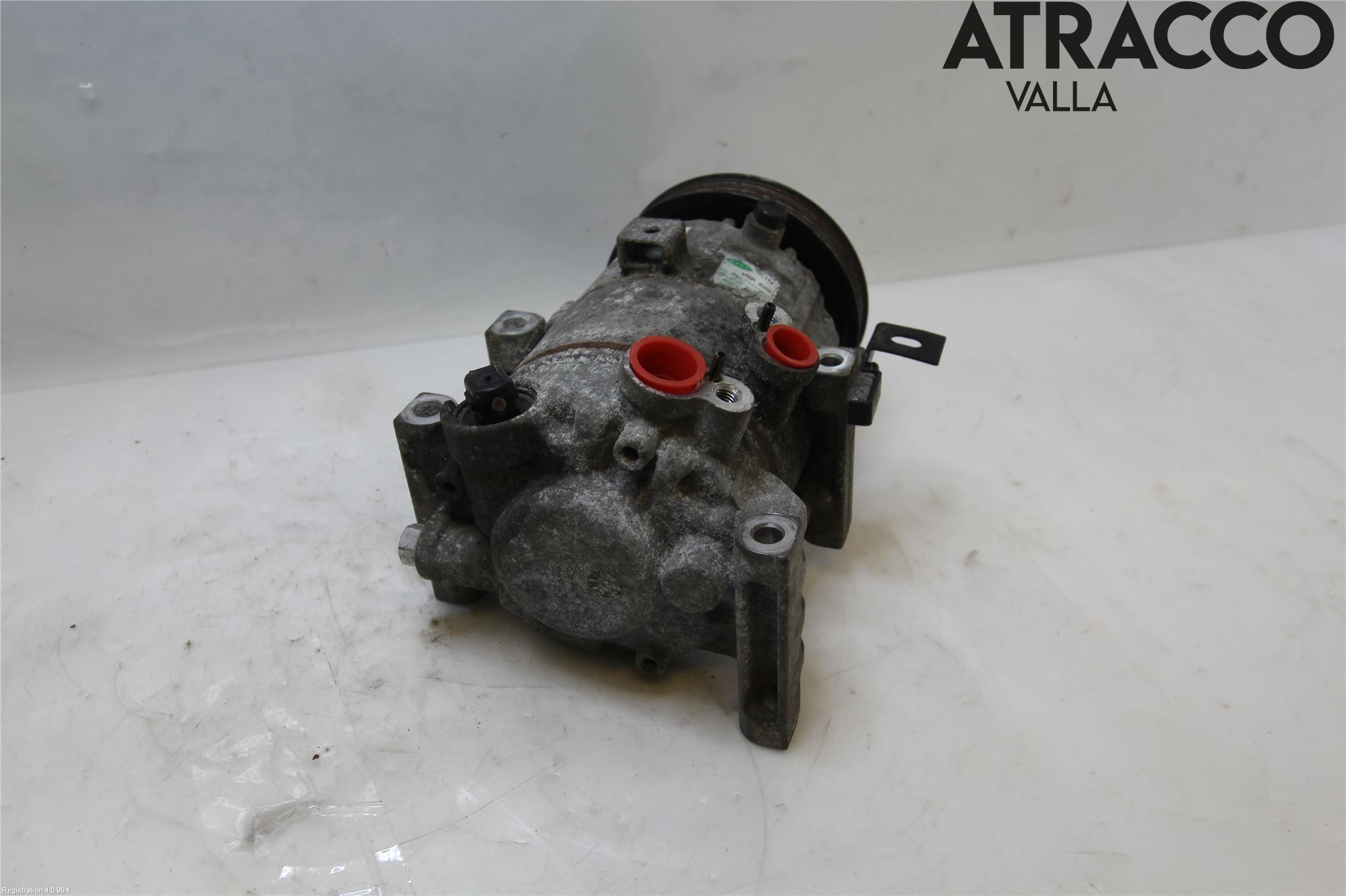 Hyundai i30 GD 13-17 Varme Ac Kompressor
