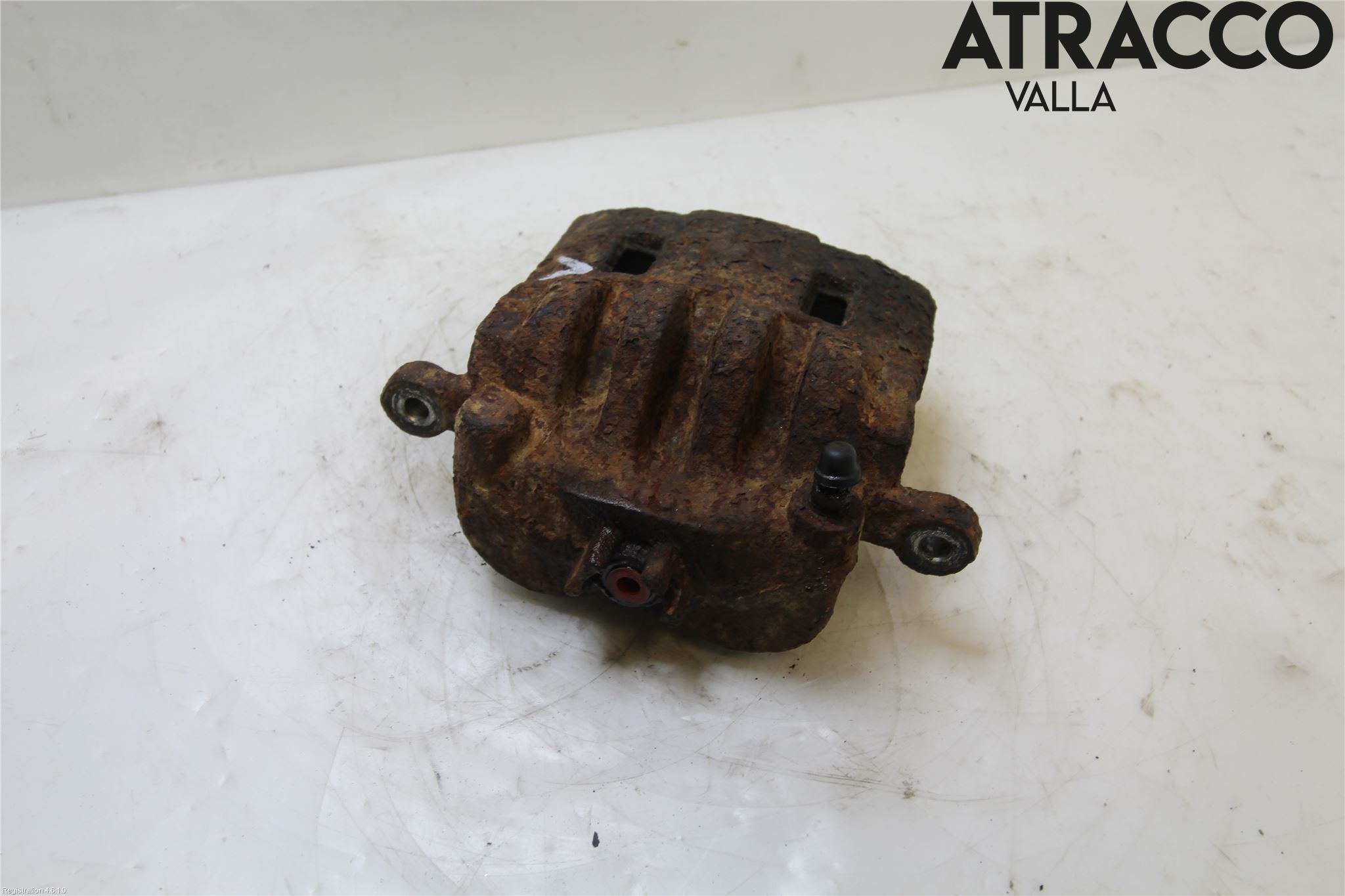 Subaru OUTBACK 10-15 Bremsecaliper Foran Venstre