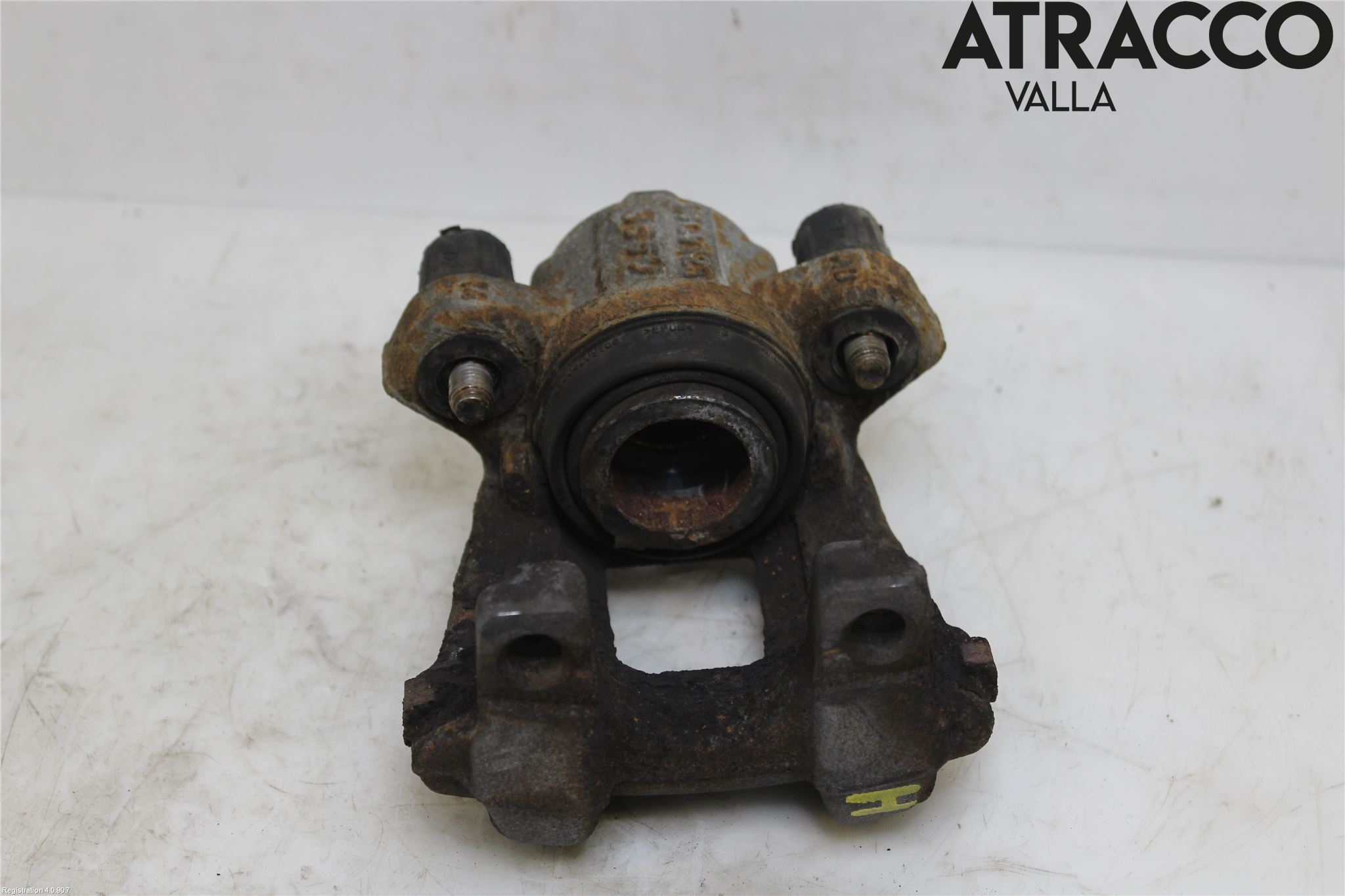 BMW 1 F20/F21 11-19 Bremsecaliper Bak Høyre