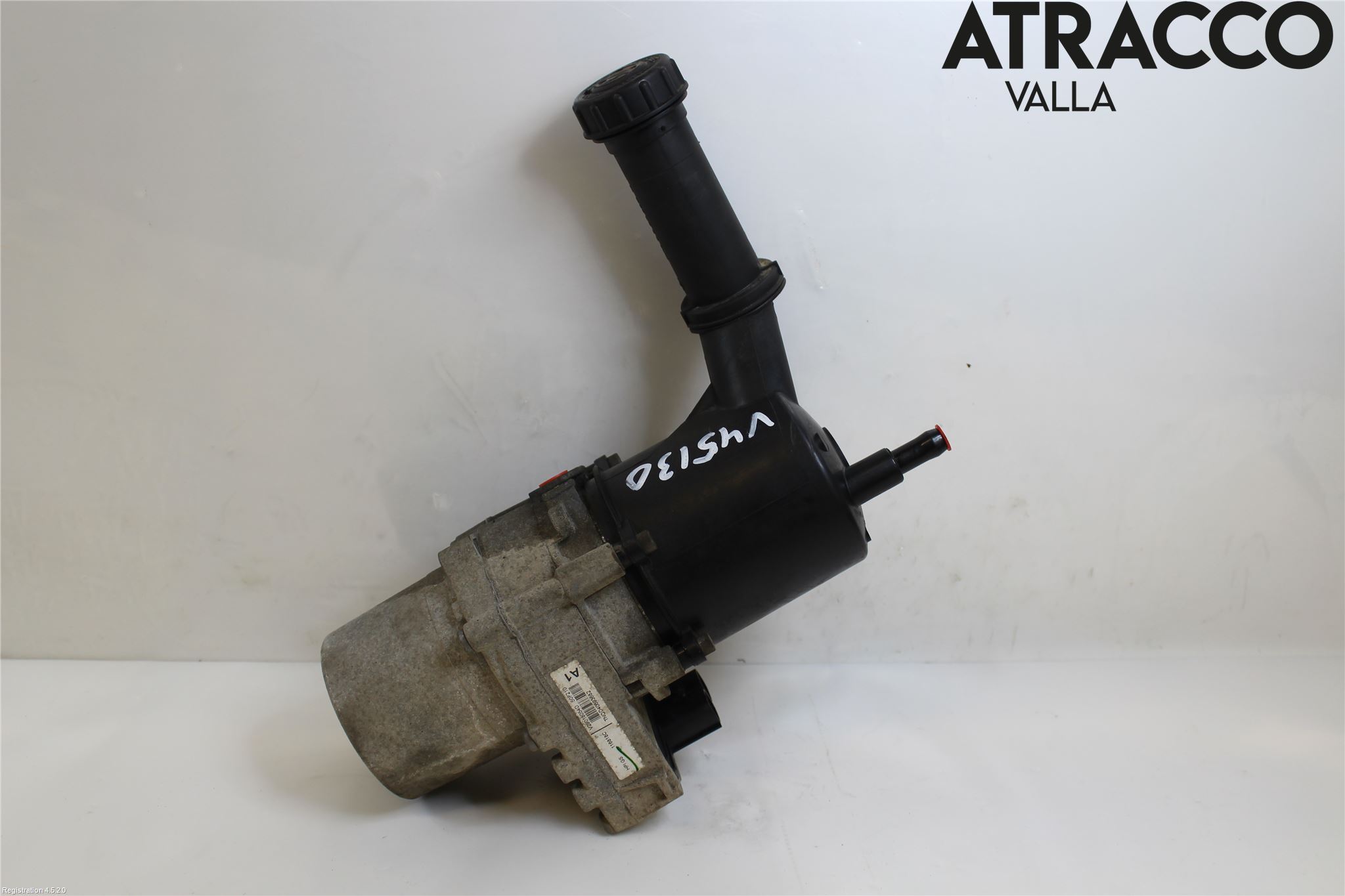 Citroen BERLINGO 08-18 Servostyring Eletrisk Pumpe