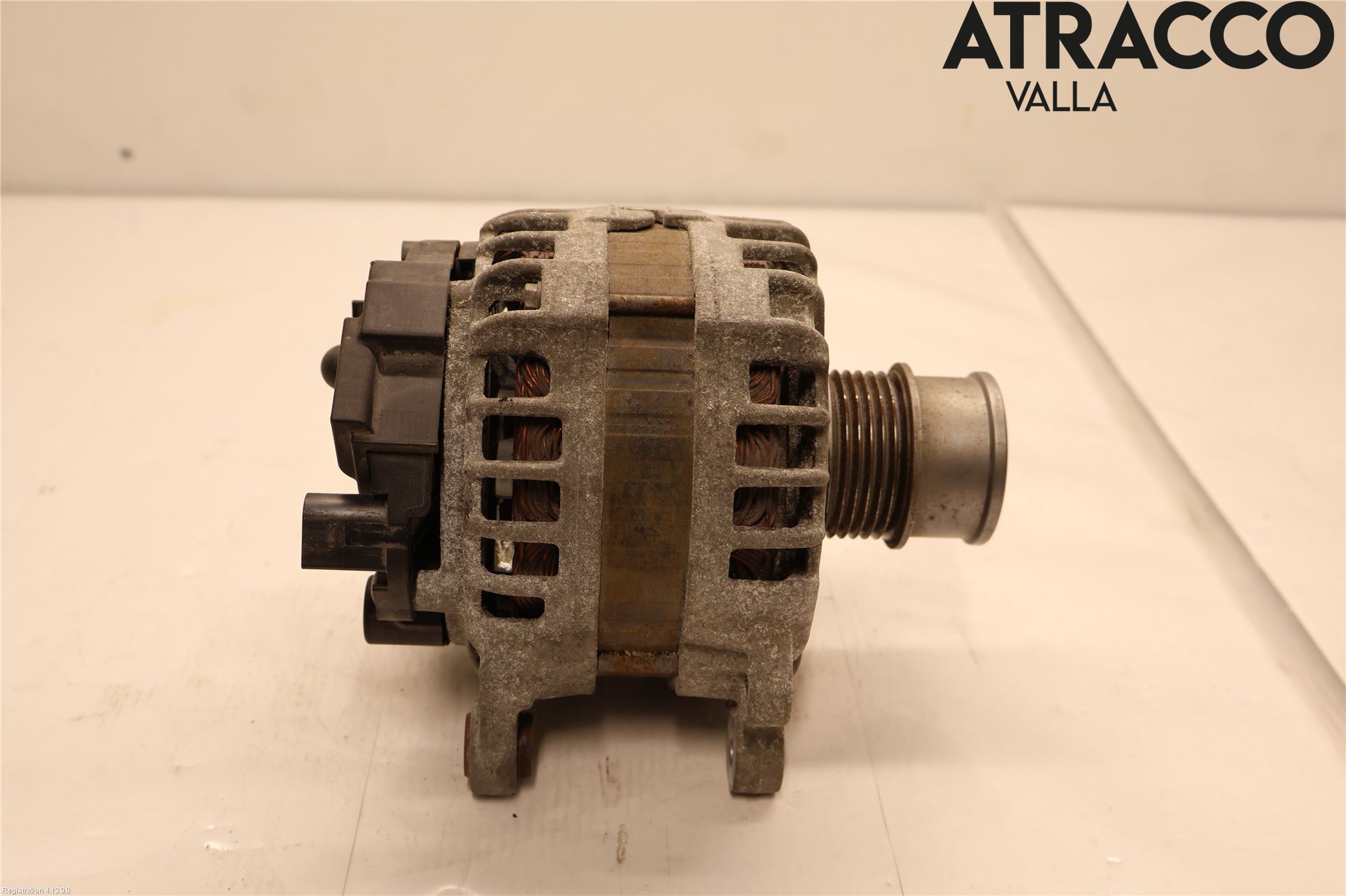 Volkswagen VW GOLF / E-GOLF VII 13-20 Dynamo
