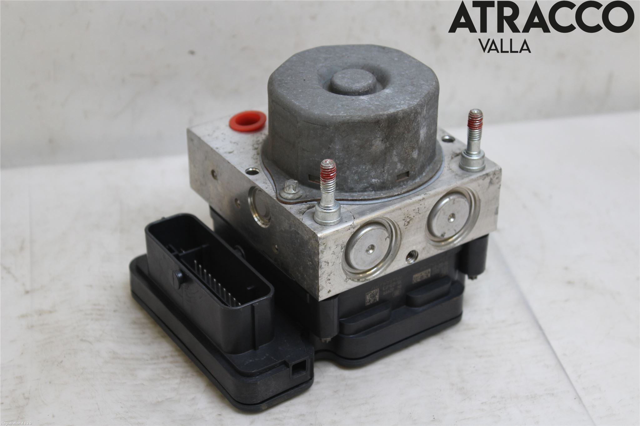 Toyota AURIS 13-19 Abs Hydraulikkaggregat