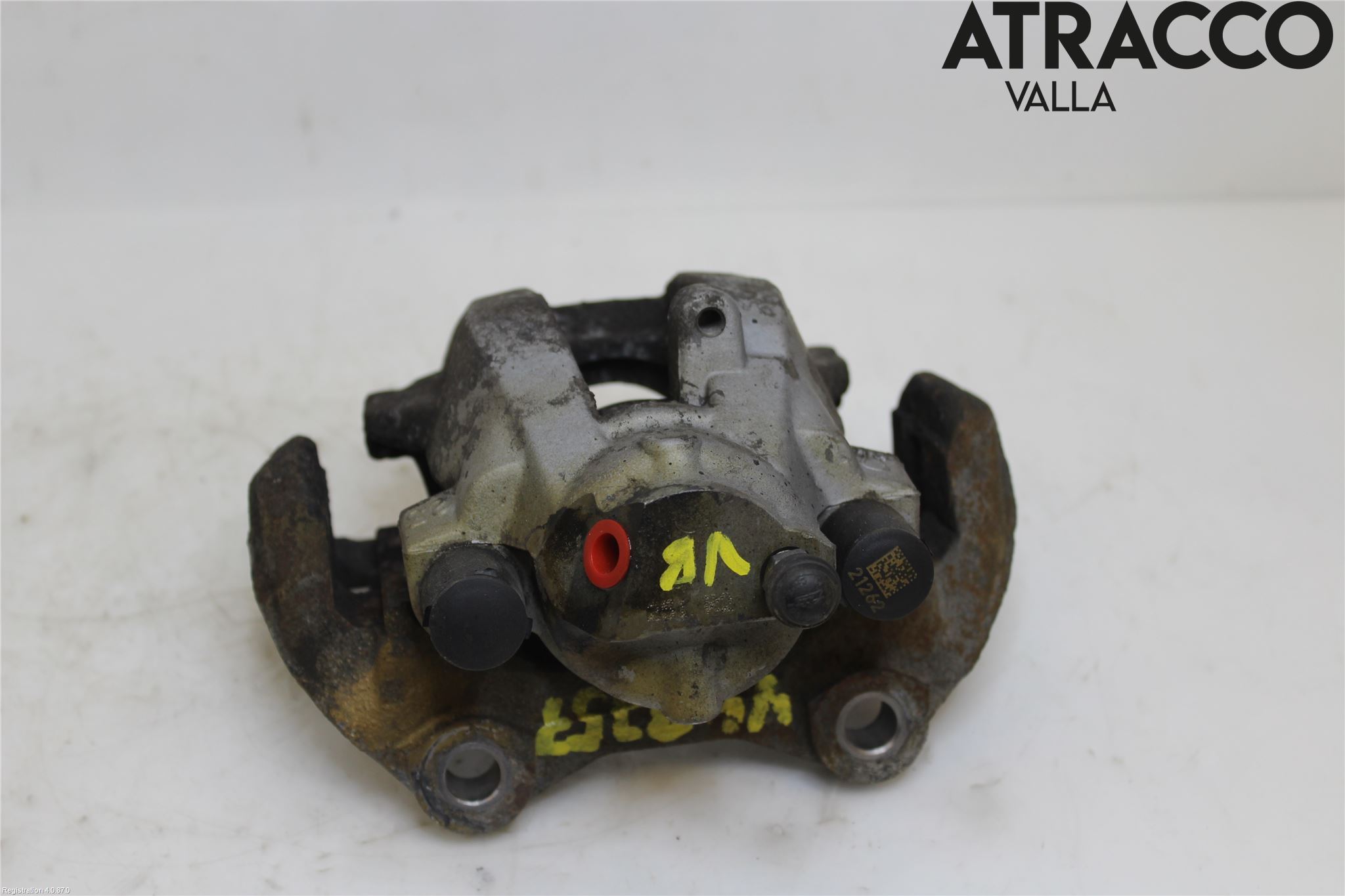 Mercedes-Benz MB E-KLASS (W212) 09-16 Bremsecaliper Bak Venstre