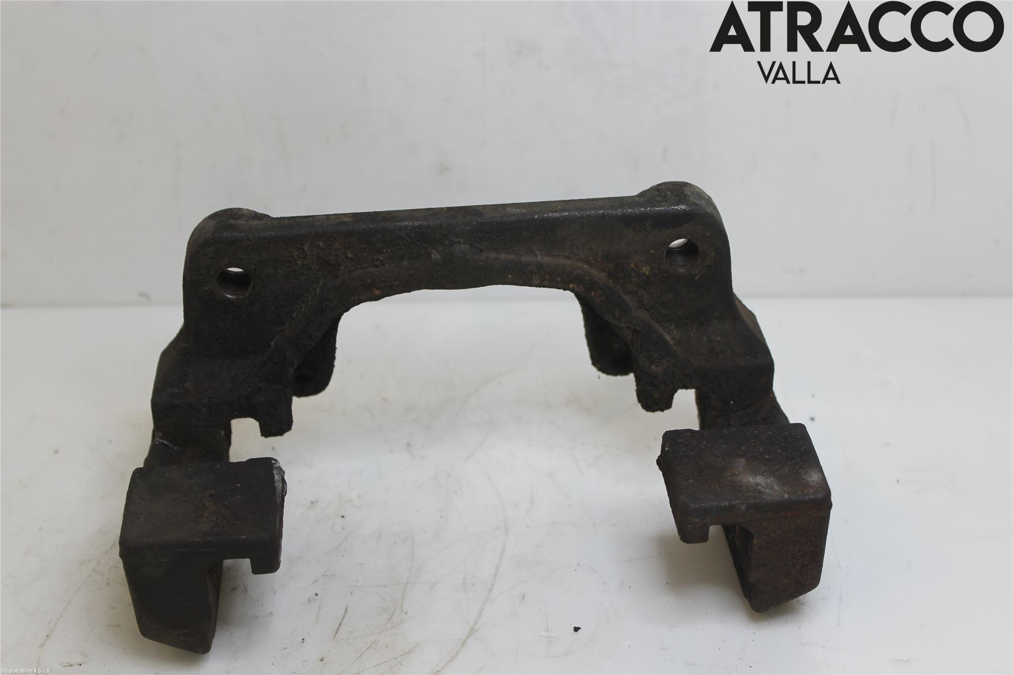 BMW 5 F10/F11/F18 09-17 Bremsecaliper Feste Holder