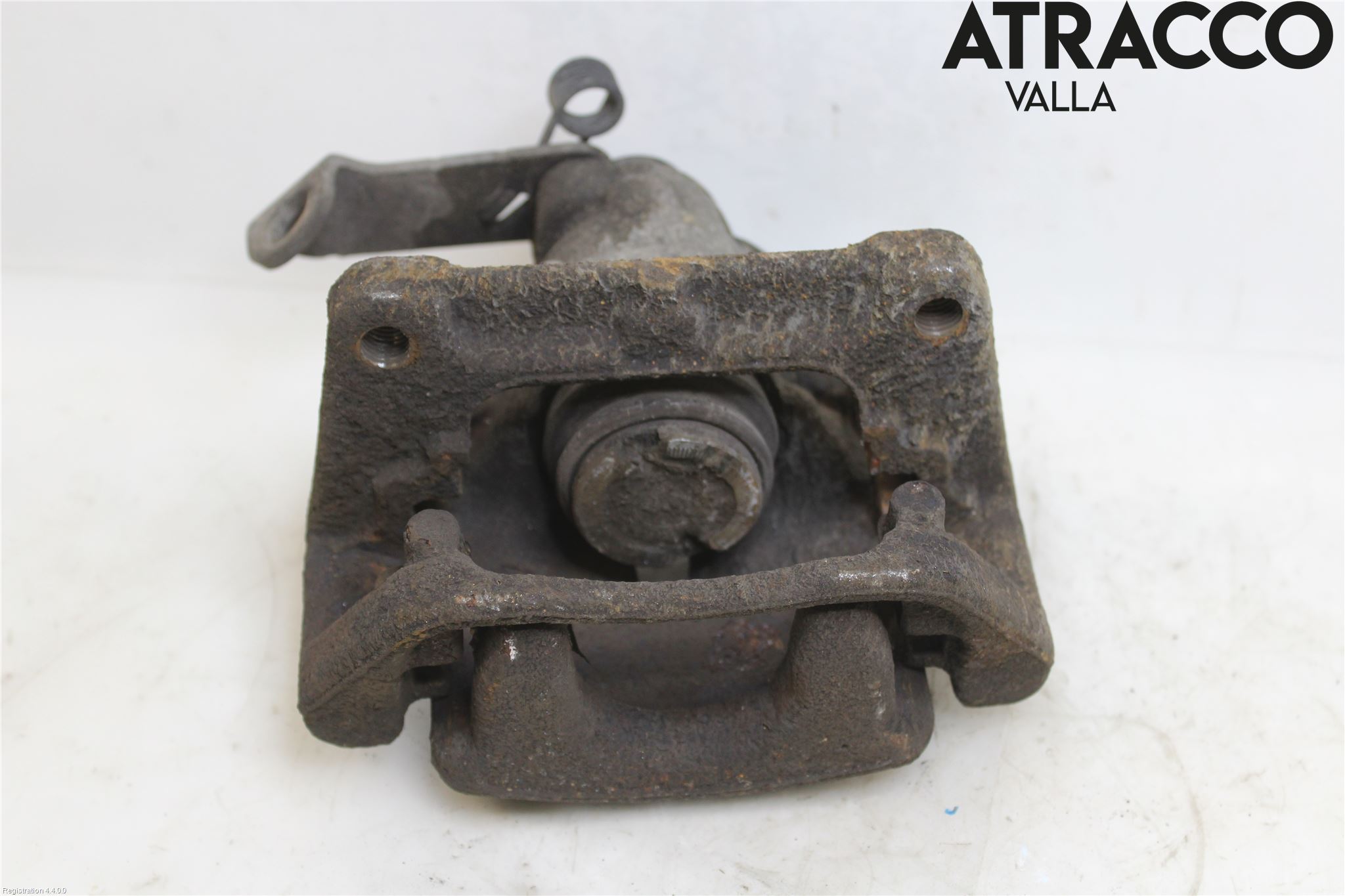 Peugeot EXPERT/E-EXPERT 17- Bremsecaliper Bak Venstre