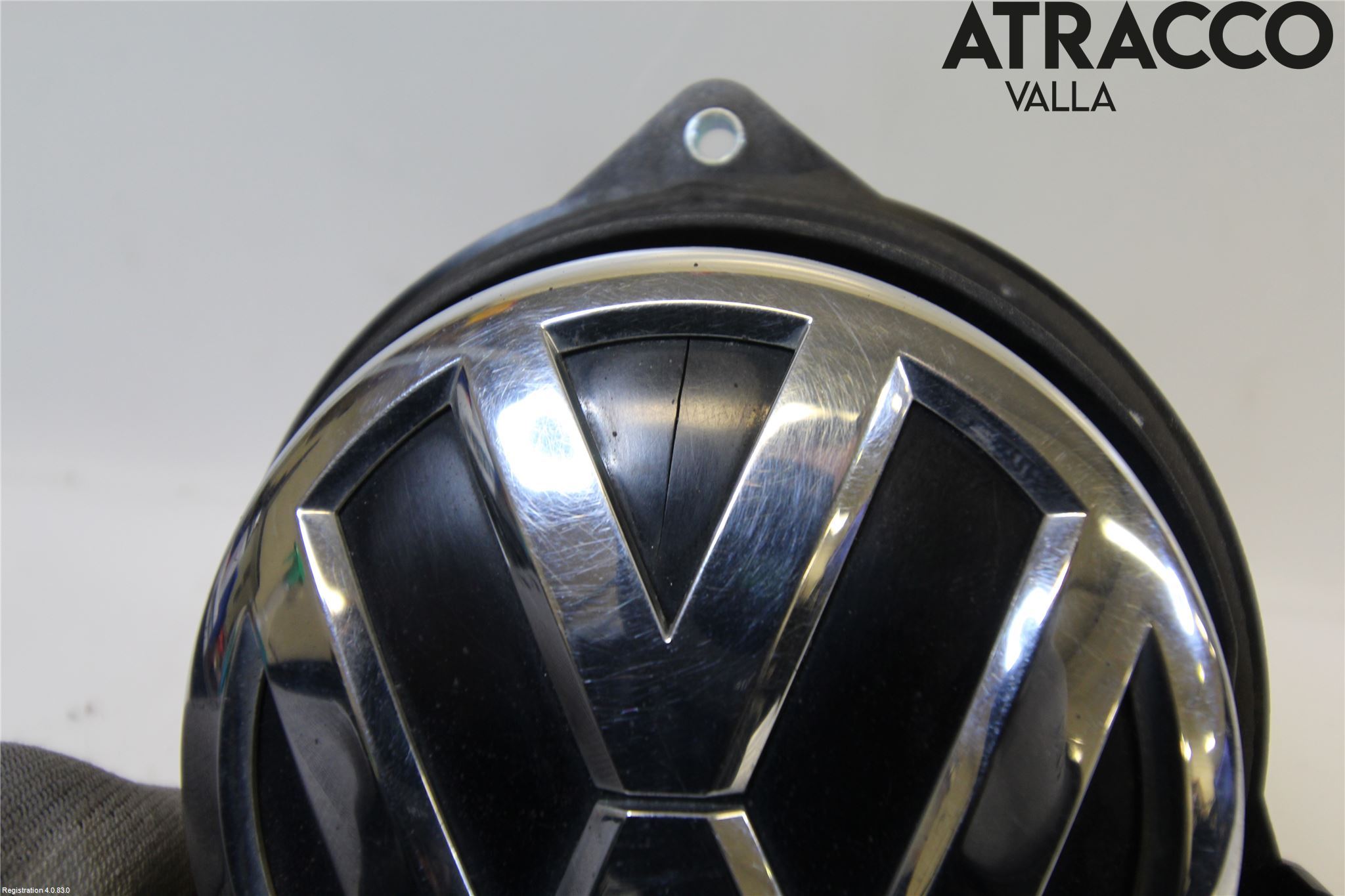 Volkswagen VW PASSAT 15-19 Bakluke Handtak Ytre