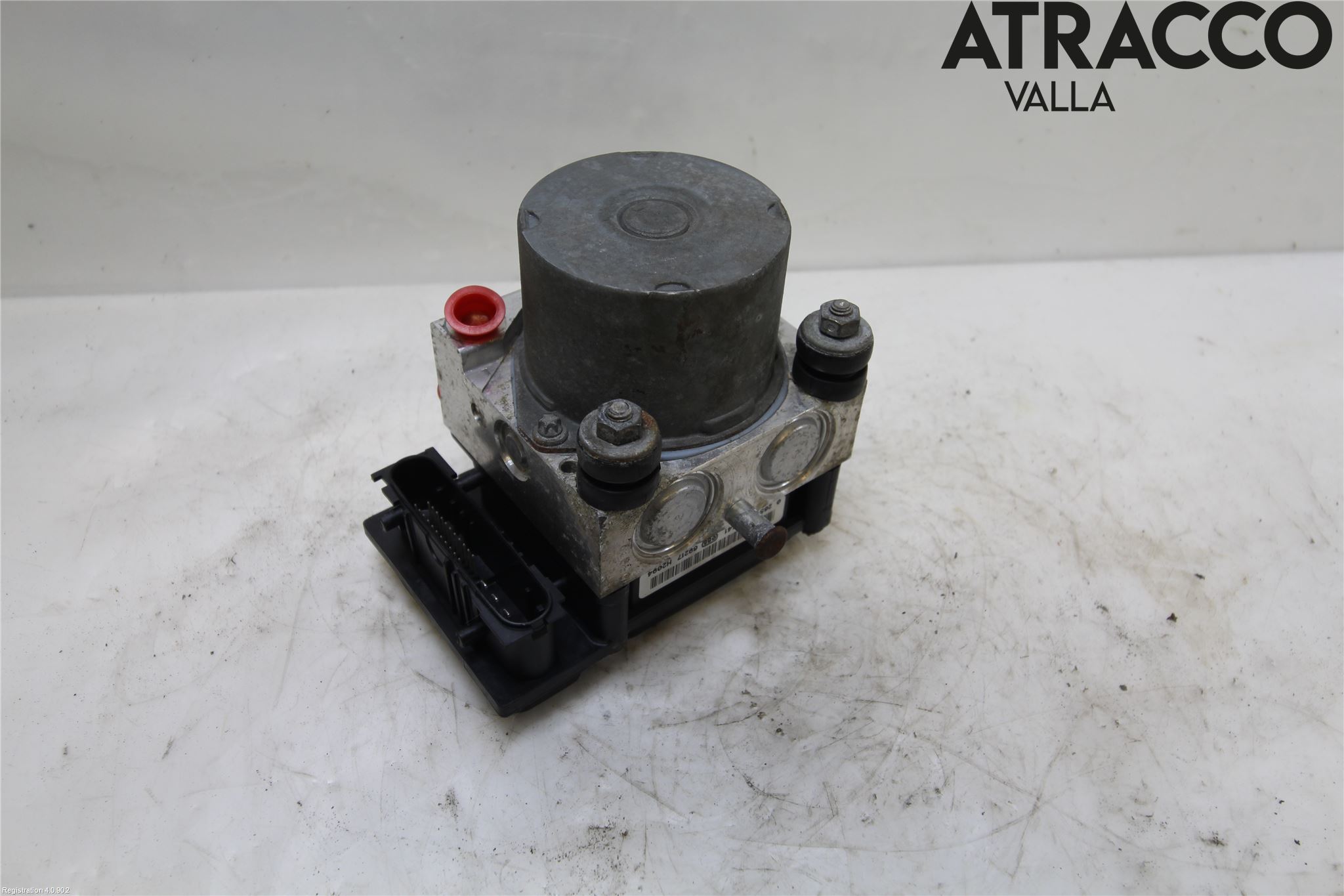 Toyota AYGO 06-14 Abs Hydraulikkaggregat
