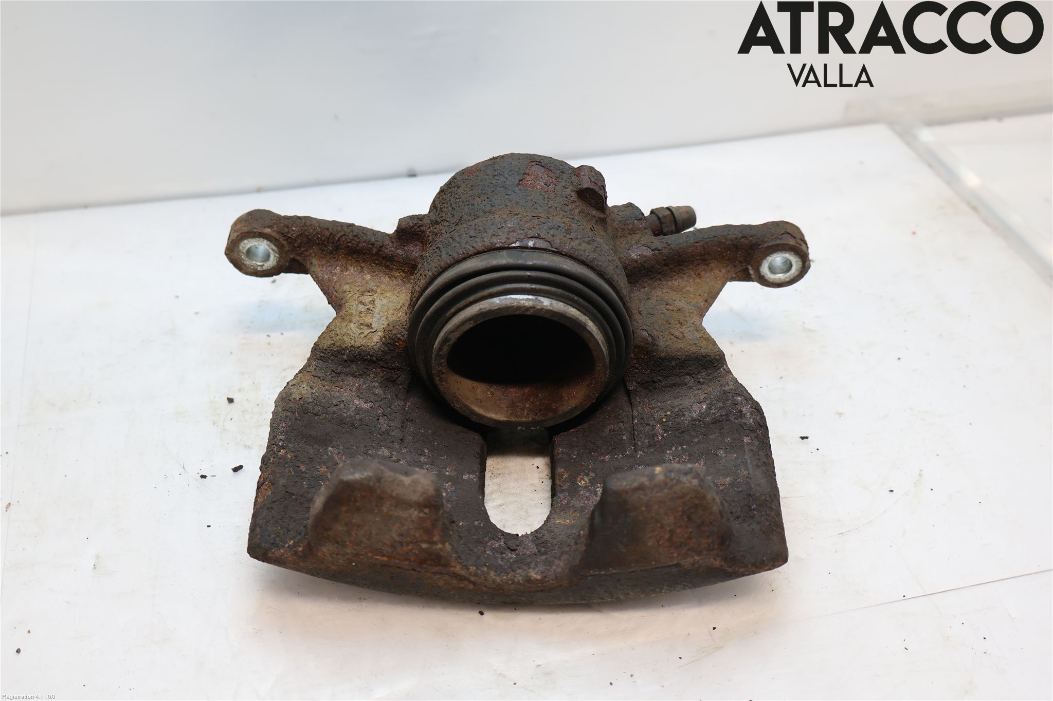 Skoda OCTAVIA (5E) 13-20 Bremsecaliper Foran Høyre