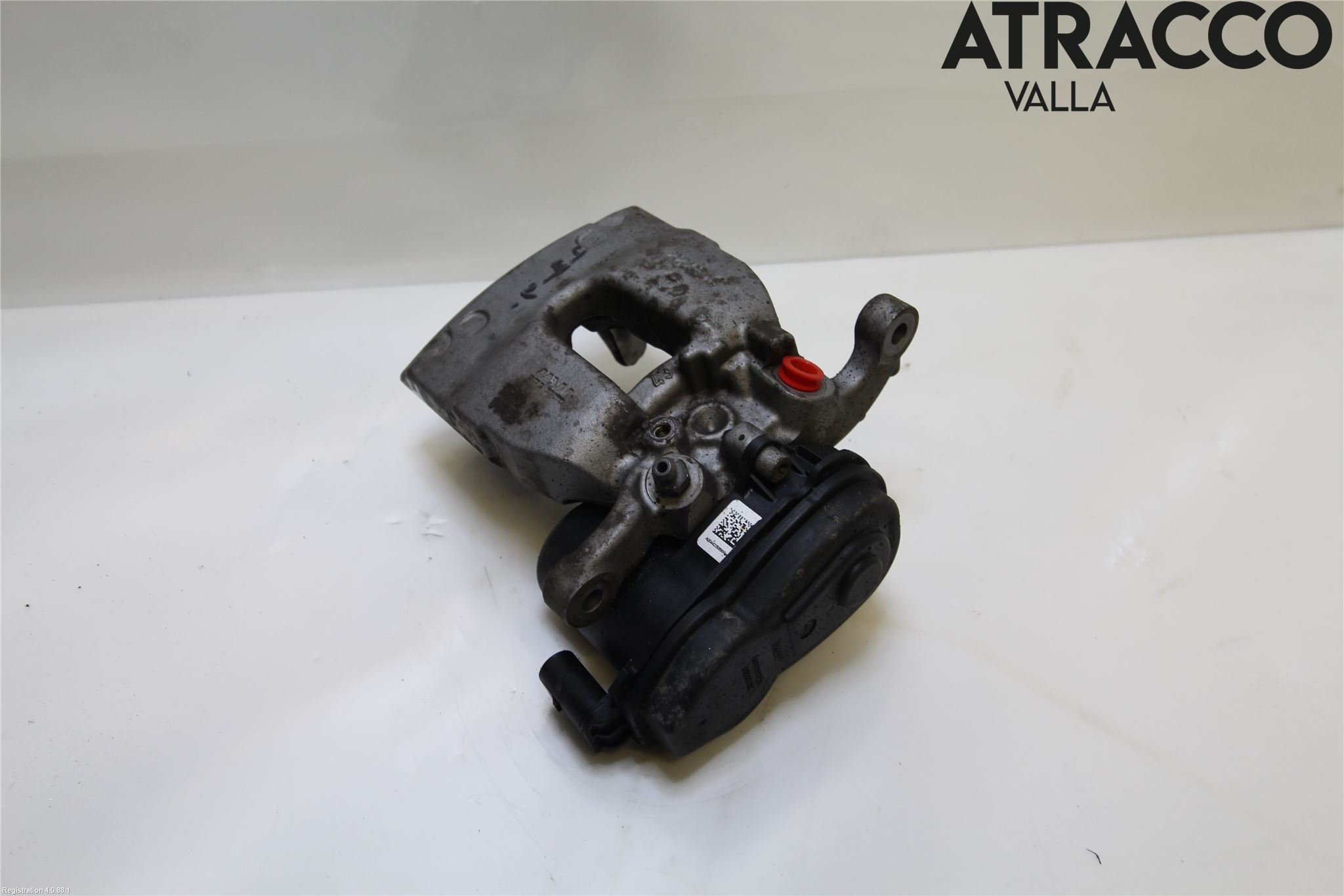 Mercedes-Benz MB E-KLASS (W213) 16-23 Bremsecaliper Bak Høyre