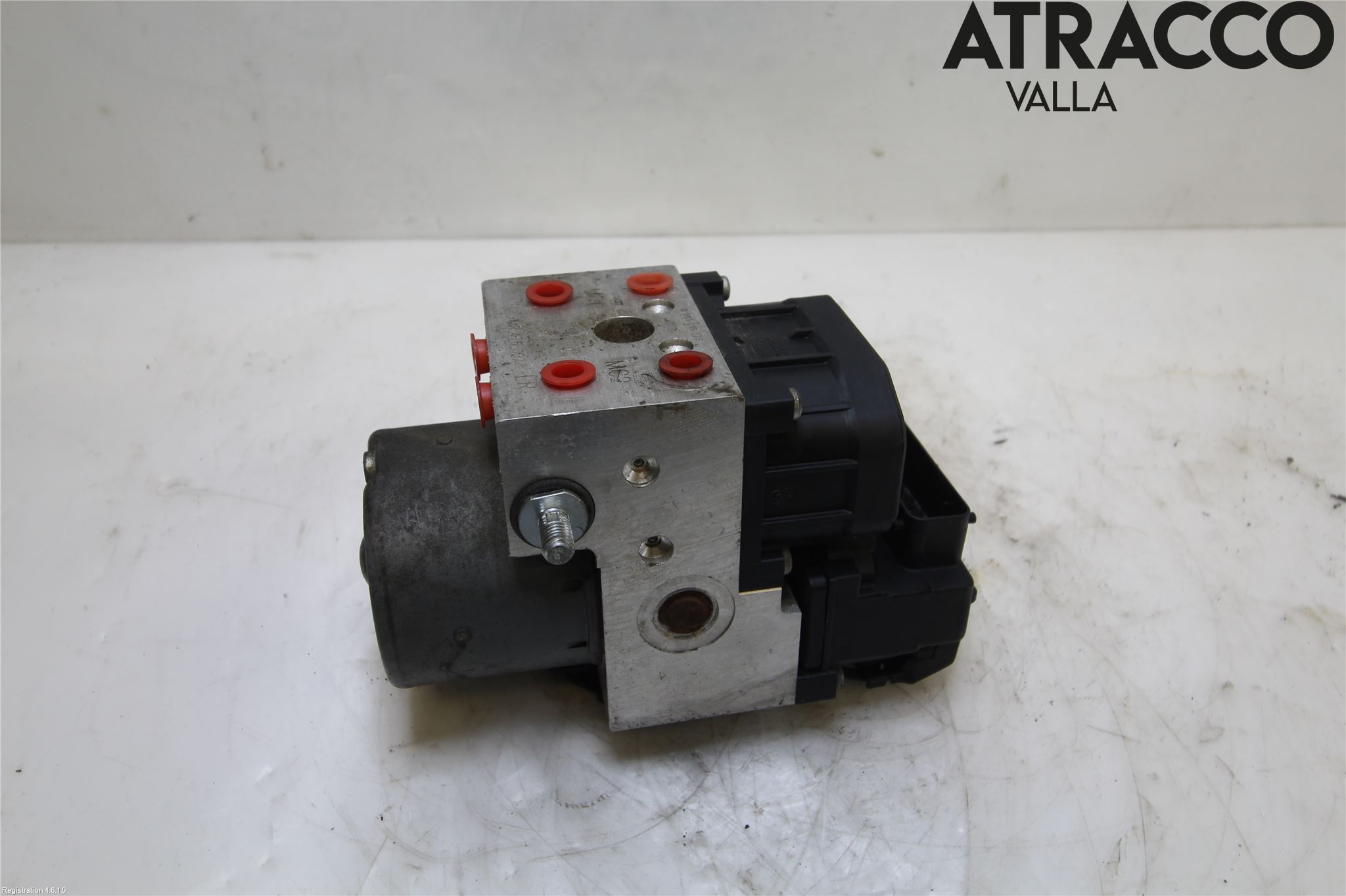 Mitsubishi SPACE STAR 98-05 Abs Hydraulikkaggregat