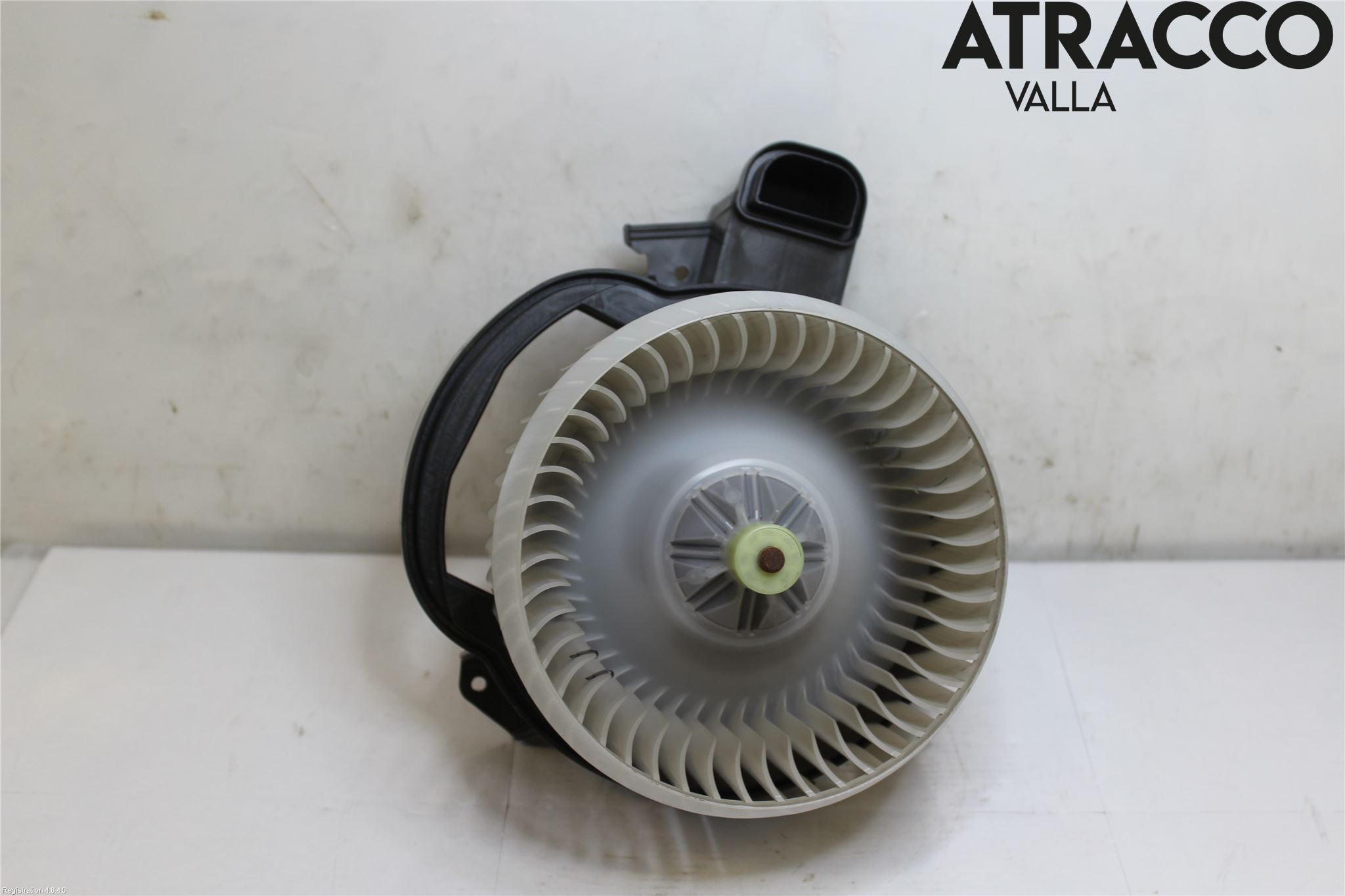 Jaguar XF (X260) 16-24 Varme Ac Varmeapparatvifte