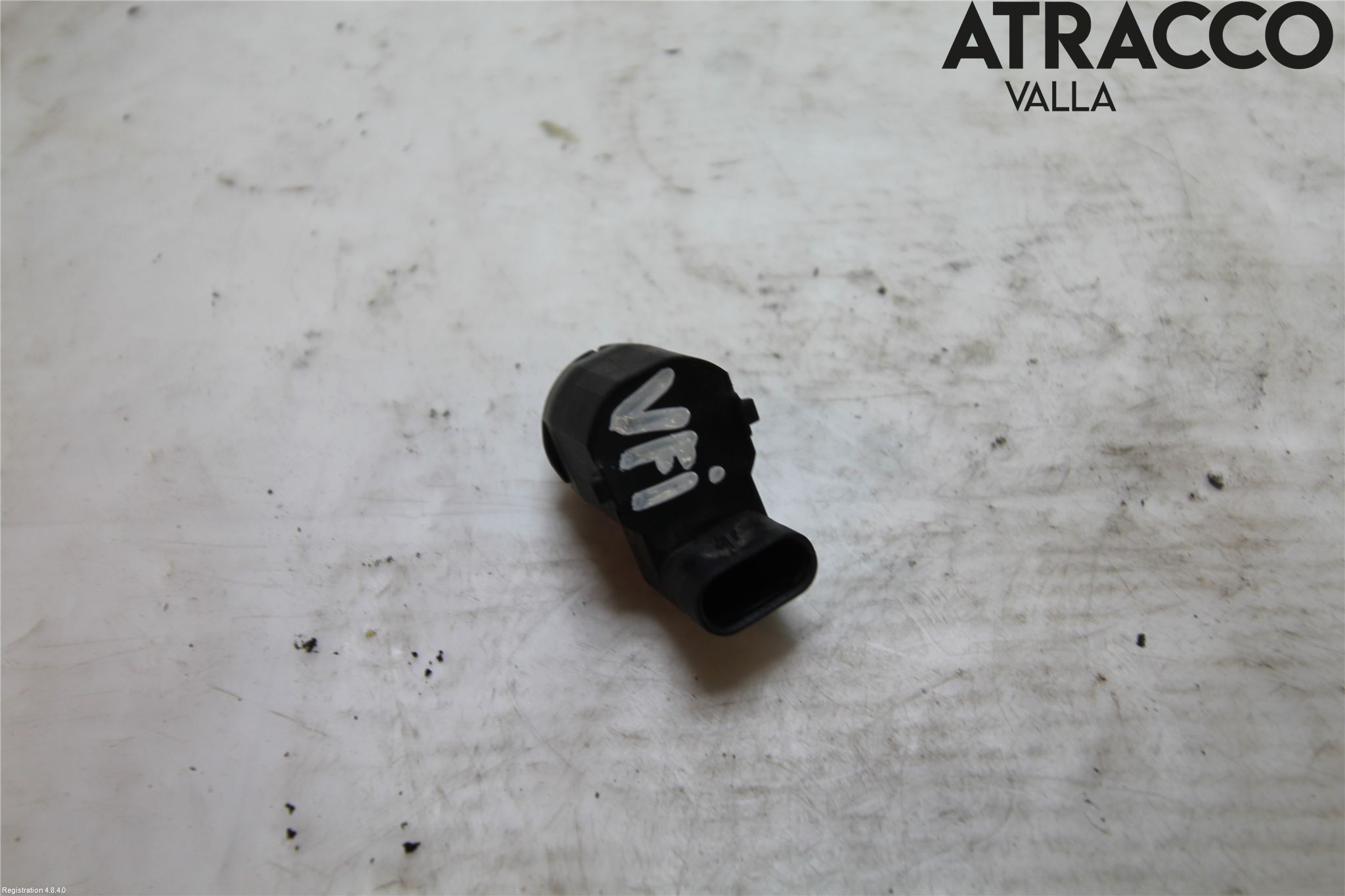 BMW 5 F10/F11/F18 09-17 Sensor Parkering Front