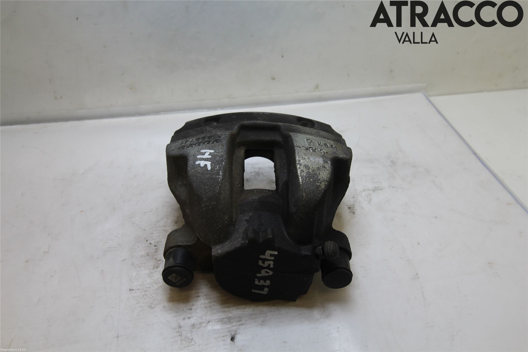 Volvo XC60 18- Bremsecaliper Foran Høyre