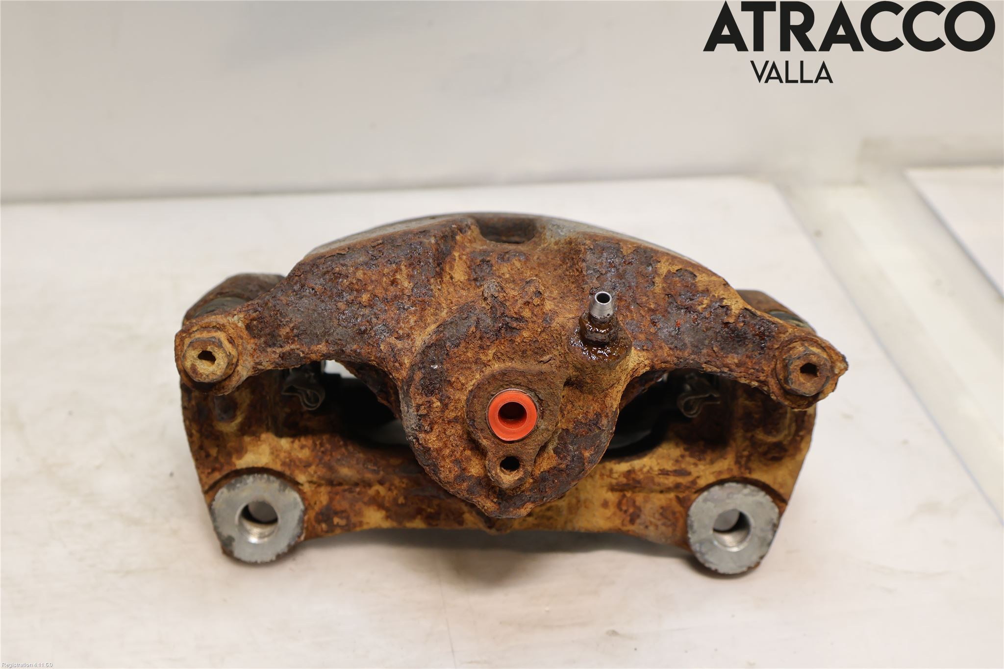 Mazda CX-3 Bremsecaliper Foran Høyre