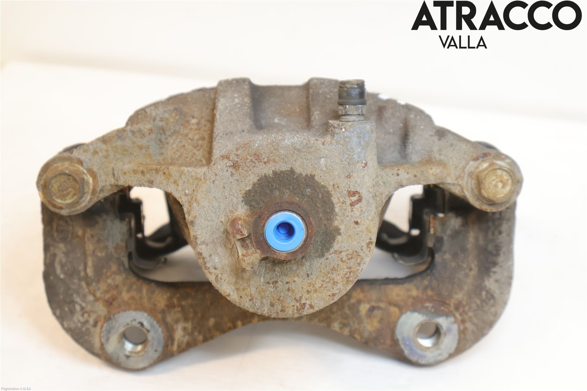 Kia SPORTAGE (SL) 11-15 Bremsecaliper Foran Høyre