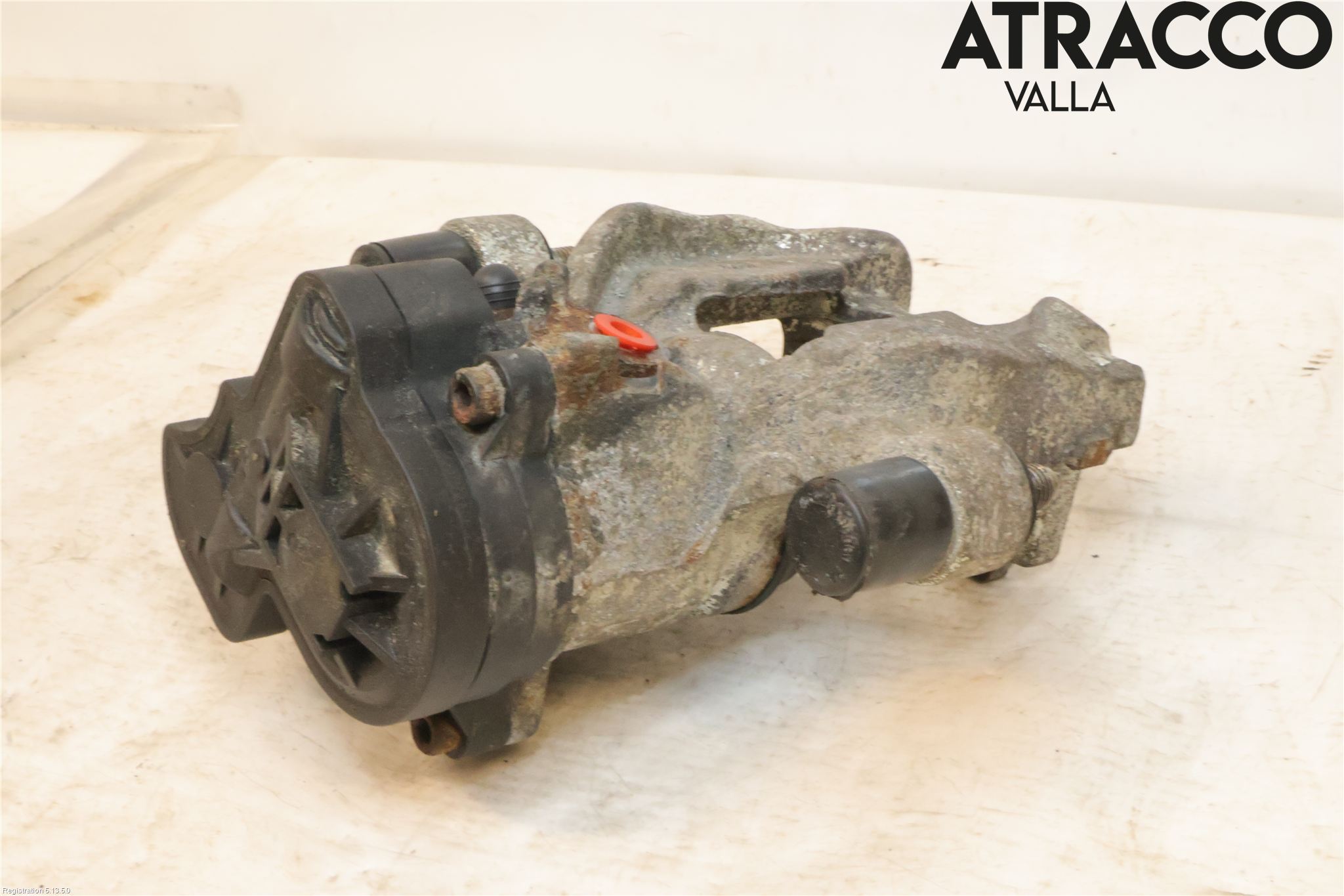 Volvo V70 08-13 Bremsecaliper Bak Venstre