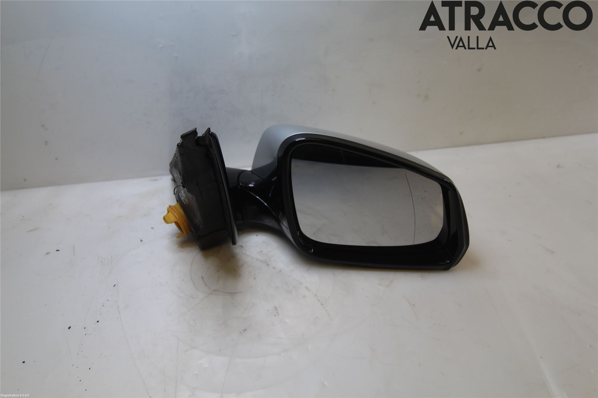 BMW 5 F10/F11/F18 09-17 Speil H M-El Justering