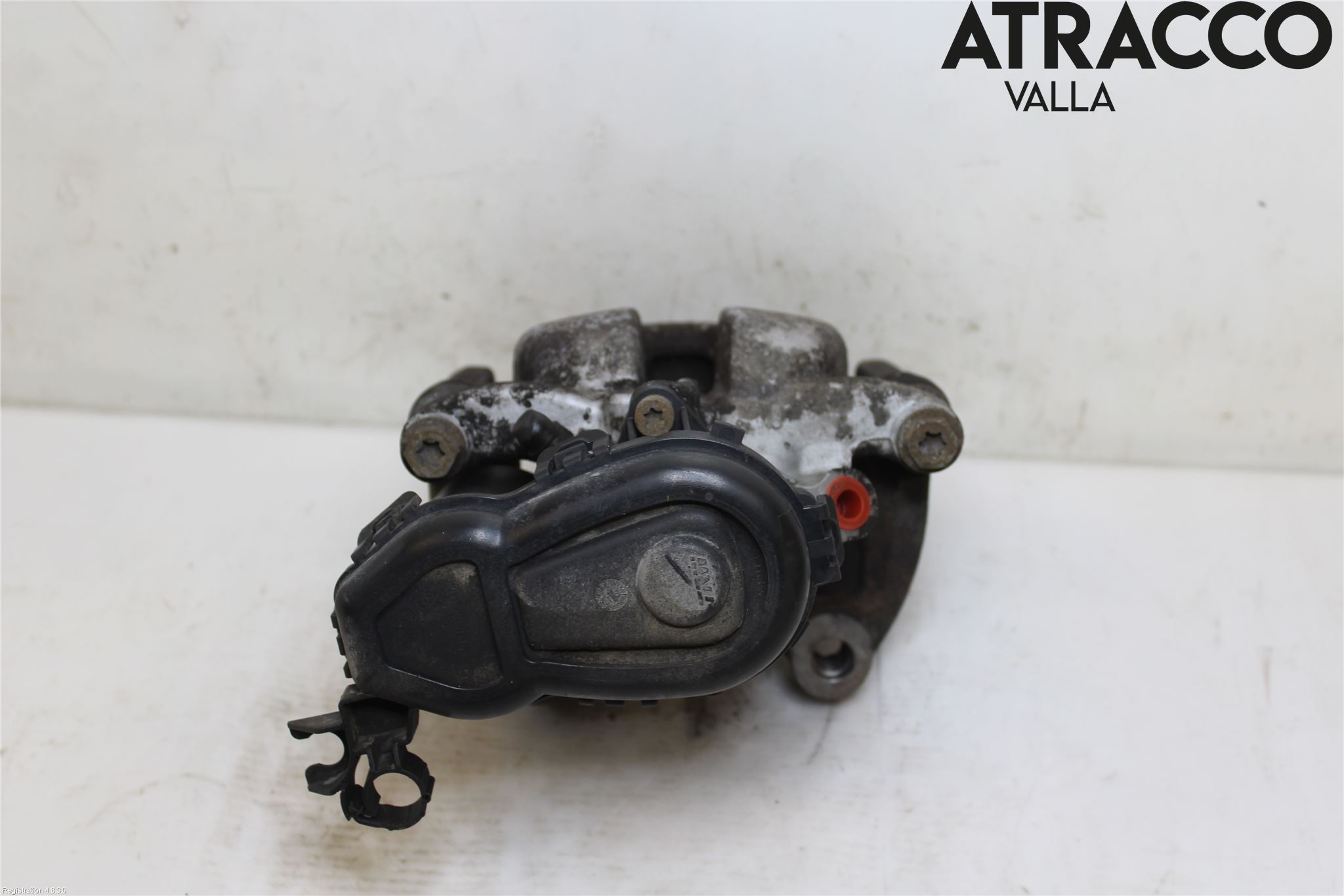 Mercedes-Benz MB A-KLASS (W176) 13-18 Bremsecaliper Bak Høyre