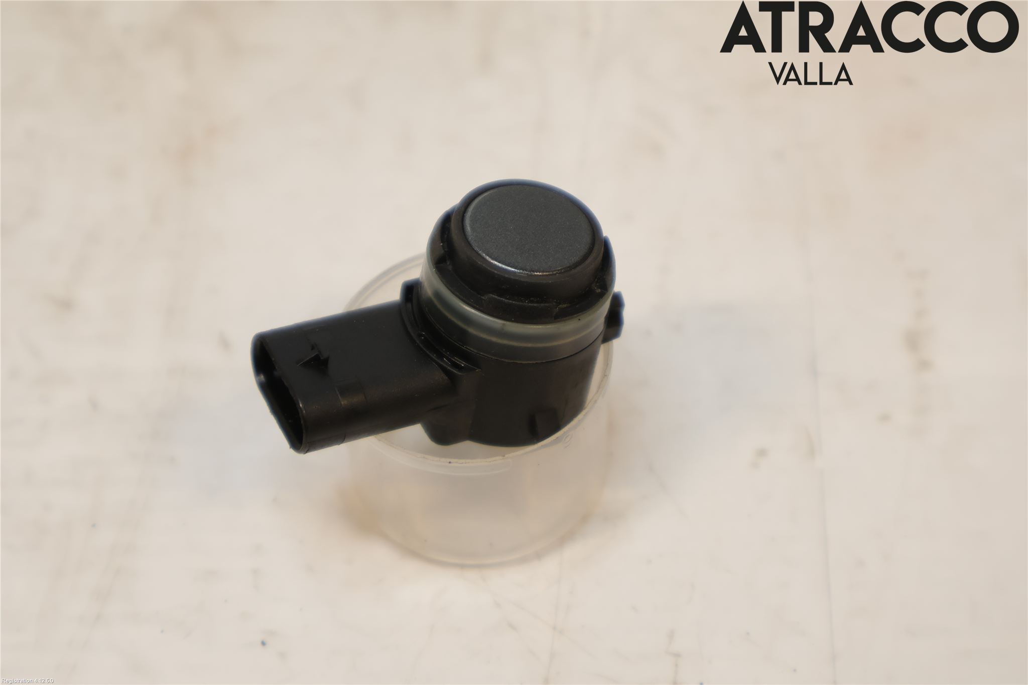 Seat TARRACO 19- Sensor Ryggesensor