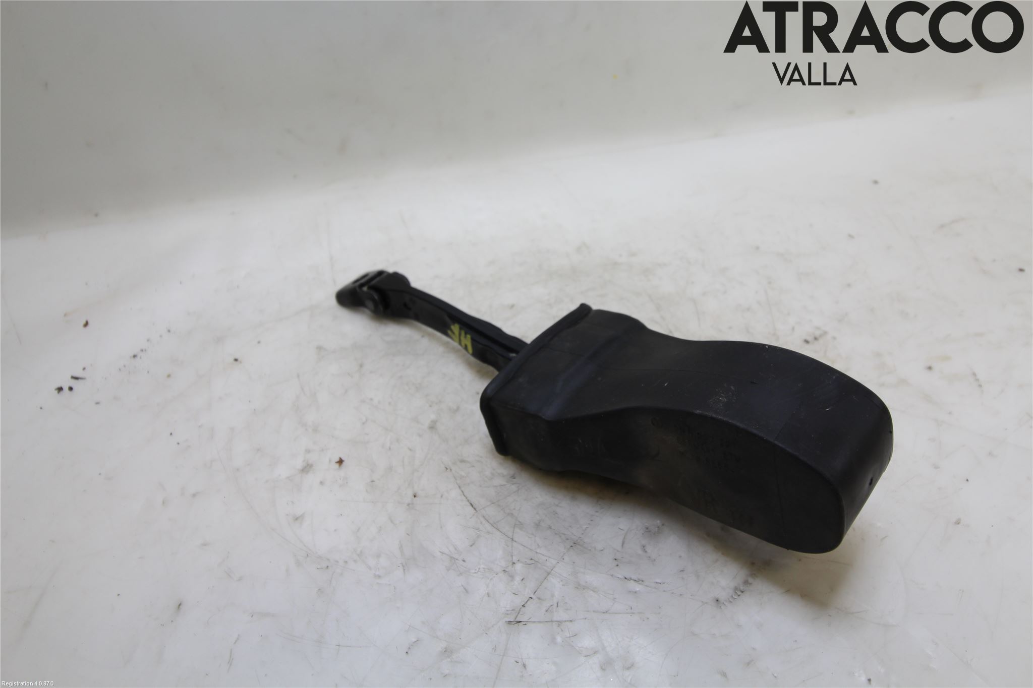 Volkswagen VW TIGUAN 16-24 Dørstopper