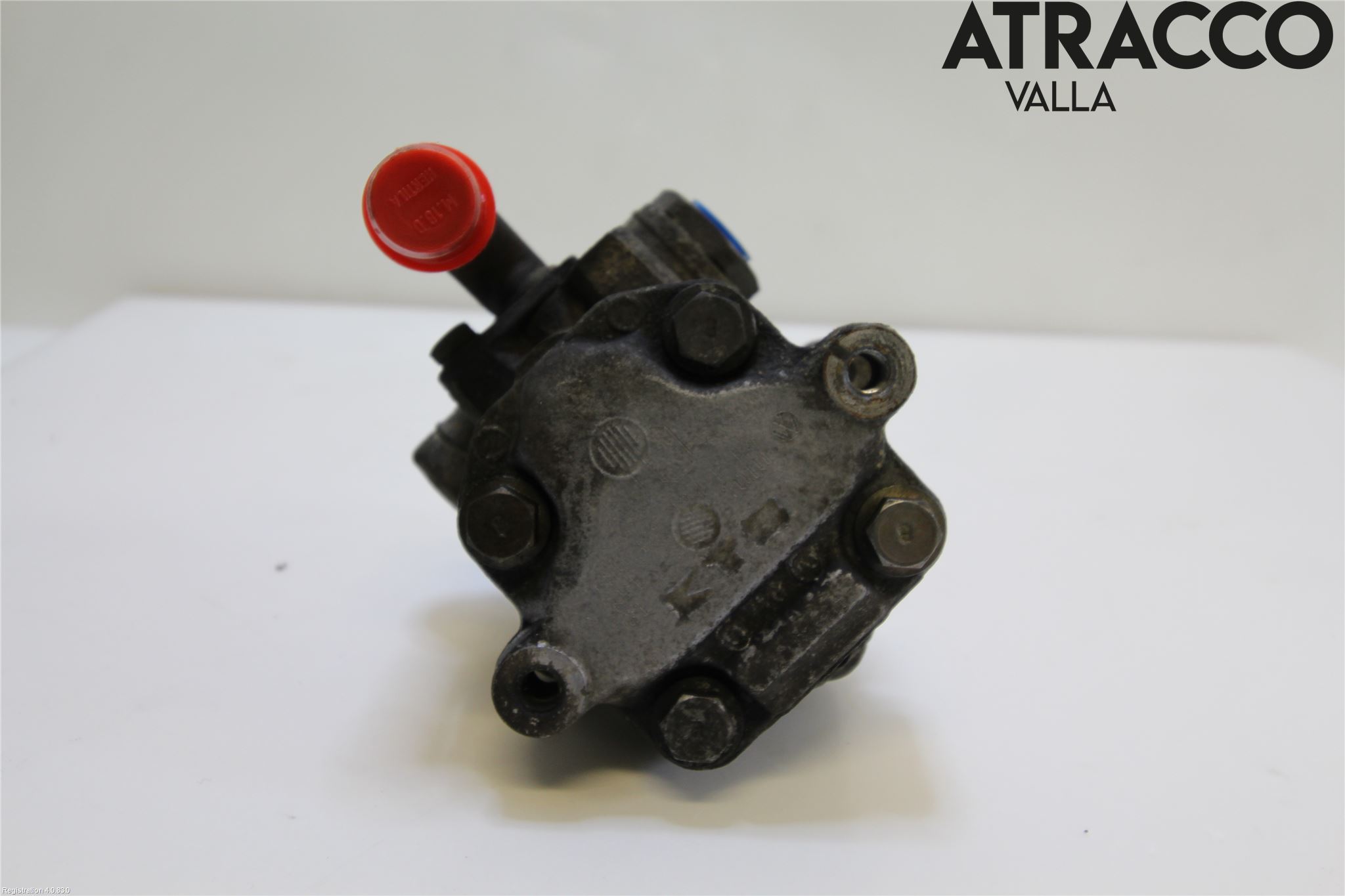 Seat IBIZA II 99-01 Servo Pumpe