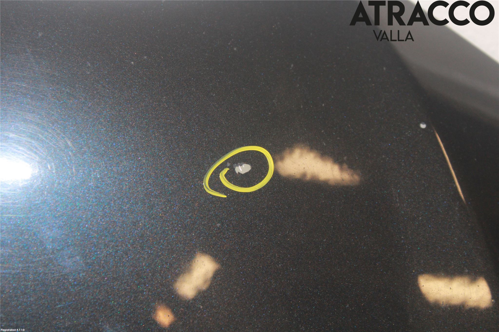 Audi A8/S8 4H 10-17 Panser