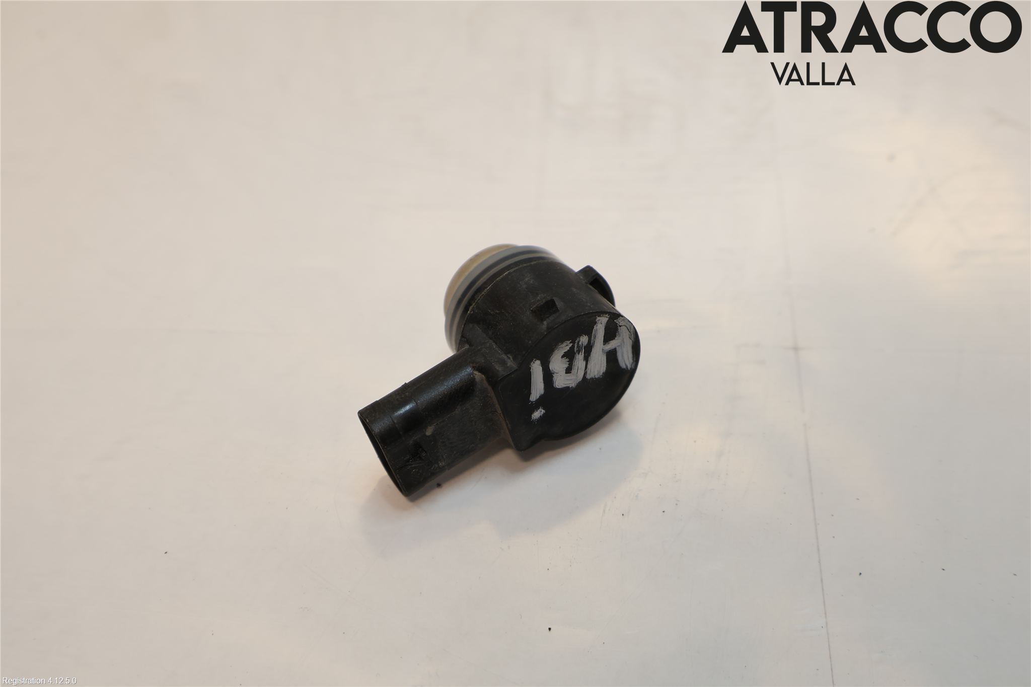 Mercedes-Benz MB A-KLASS (W177) 18- Sensor Ryggesensor