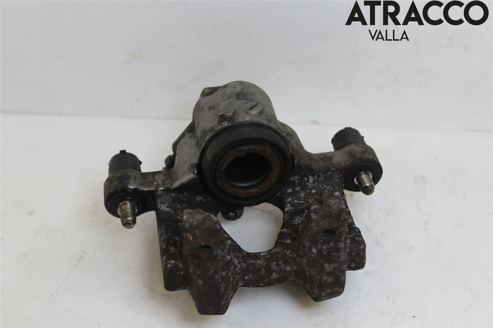 Mercedes-Benz MB C-KLASS (W204) 07-15 Bremsecaliper Bak Høyre