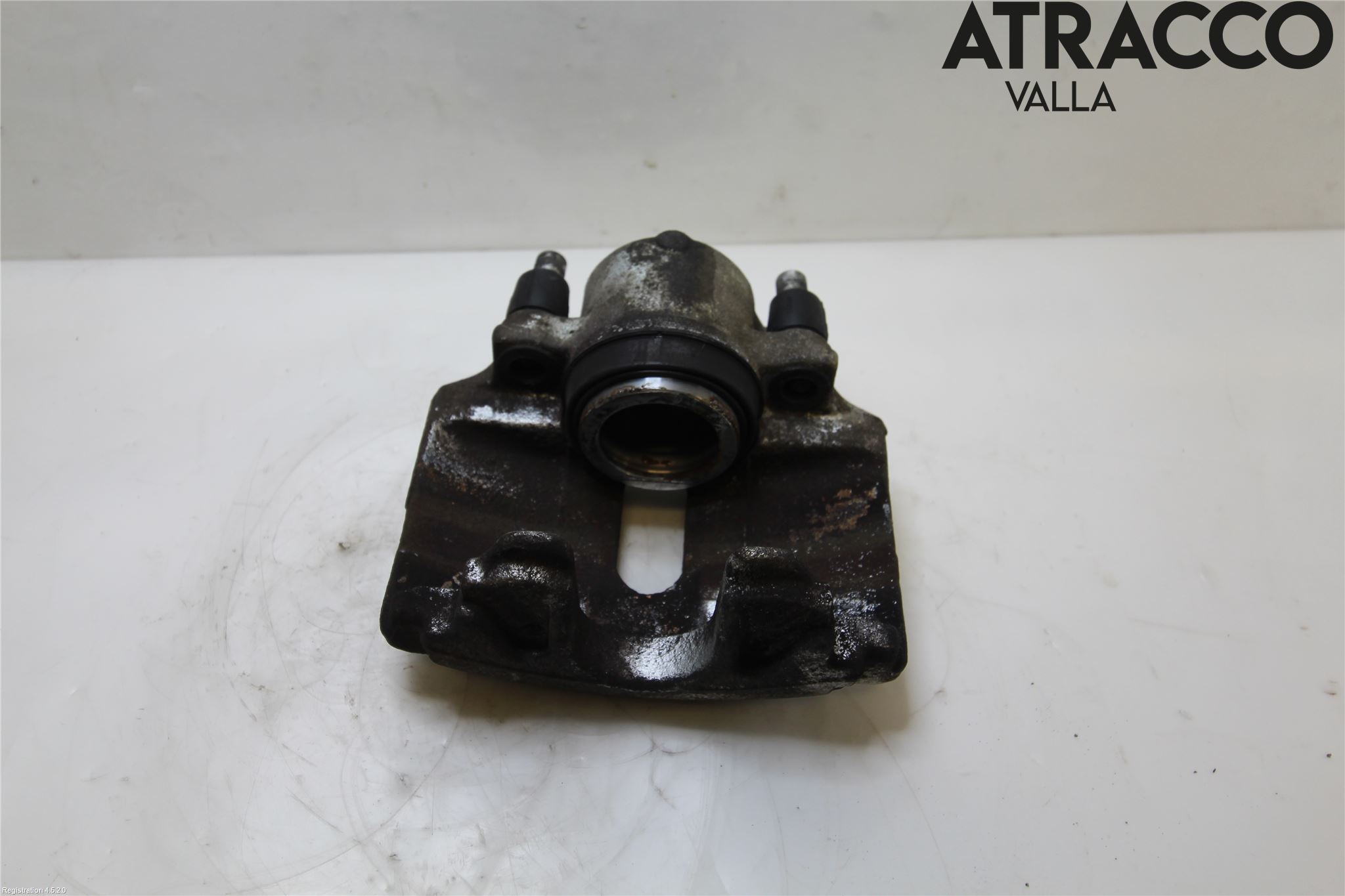 Volkswagen VW PASSAT 11-14 Bremsecaliper Foran Høyre