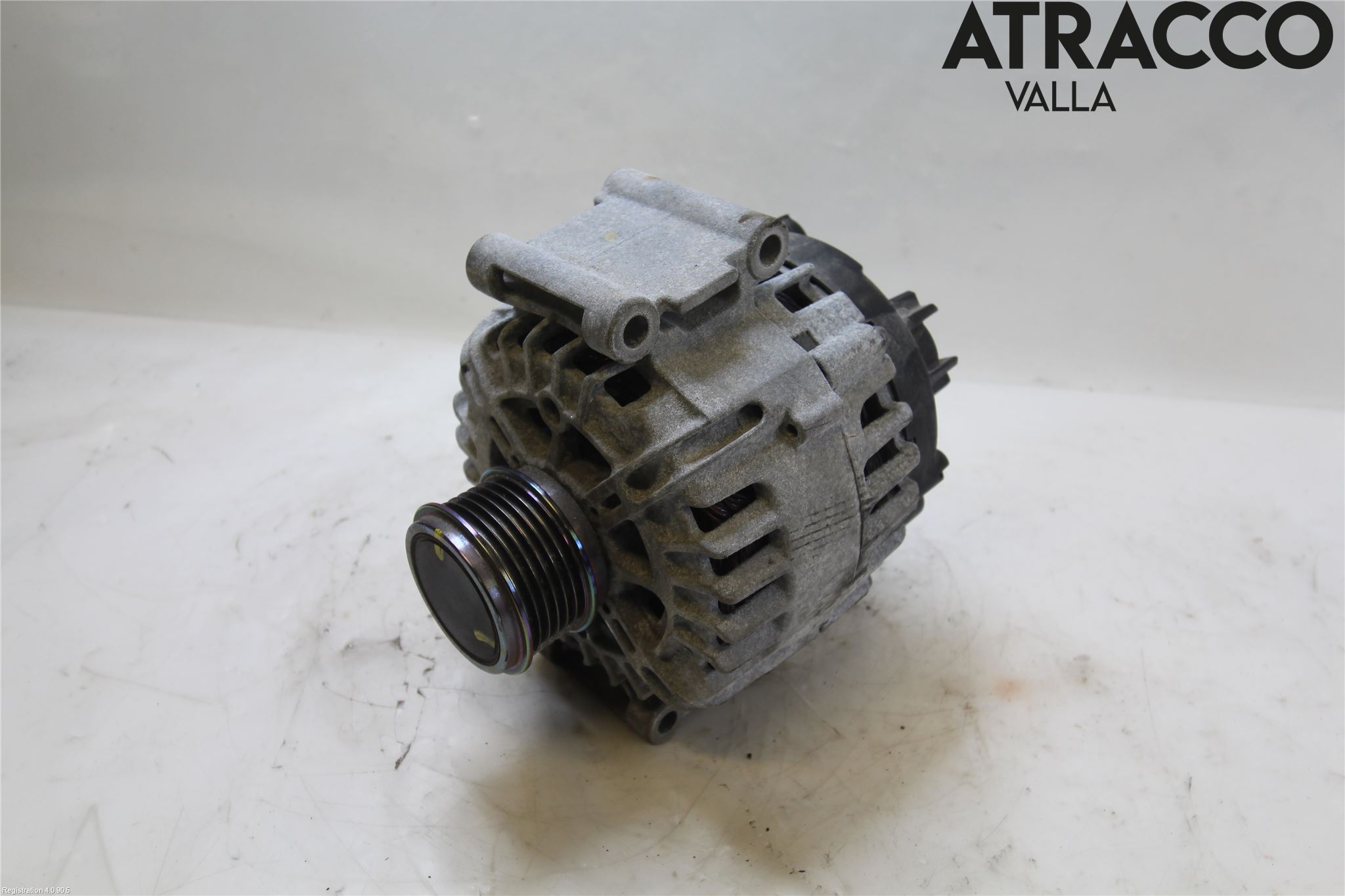 Volkswagen VW TIGUAN 16-24 Dynamo