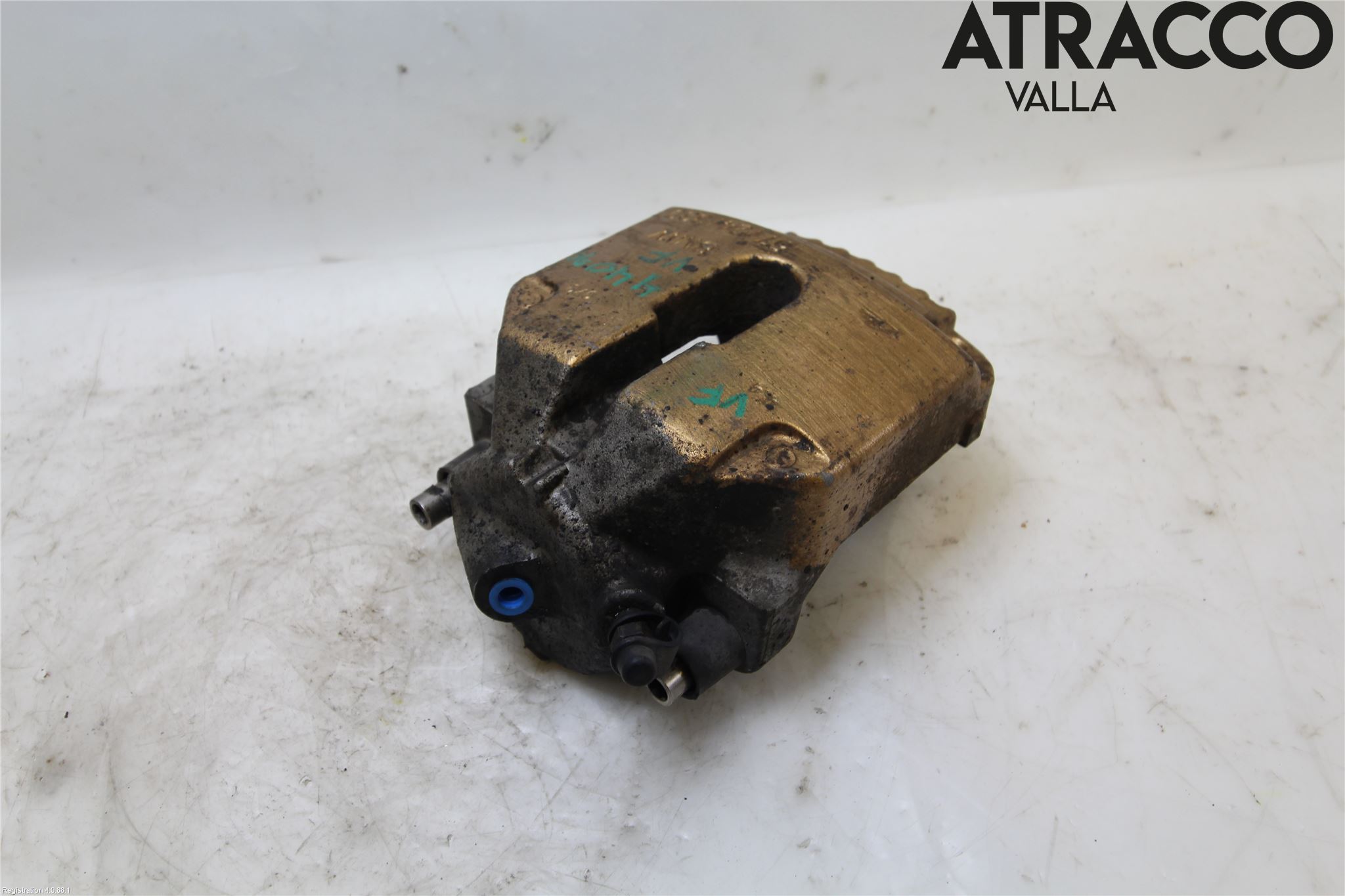 BMW 3 E90/91 SED/TOU 05-12 Bremsecaliper Foran Venstre