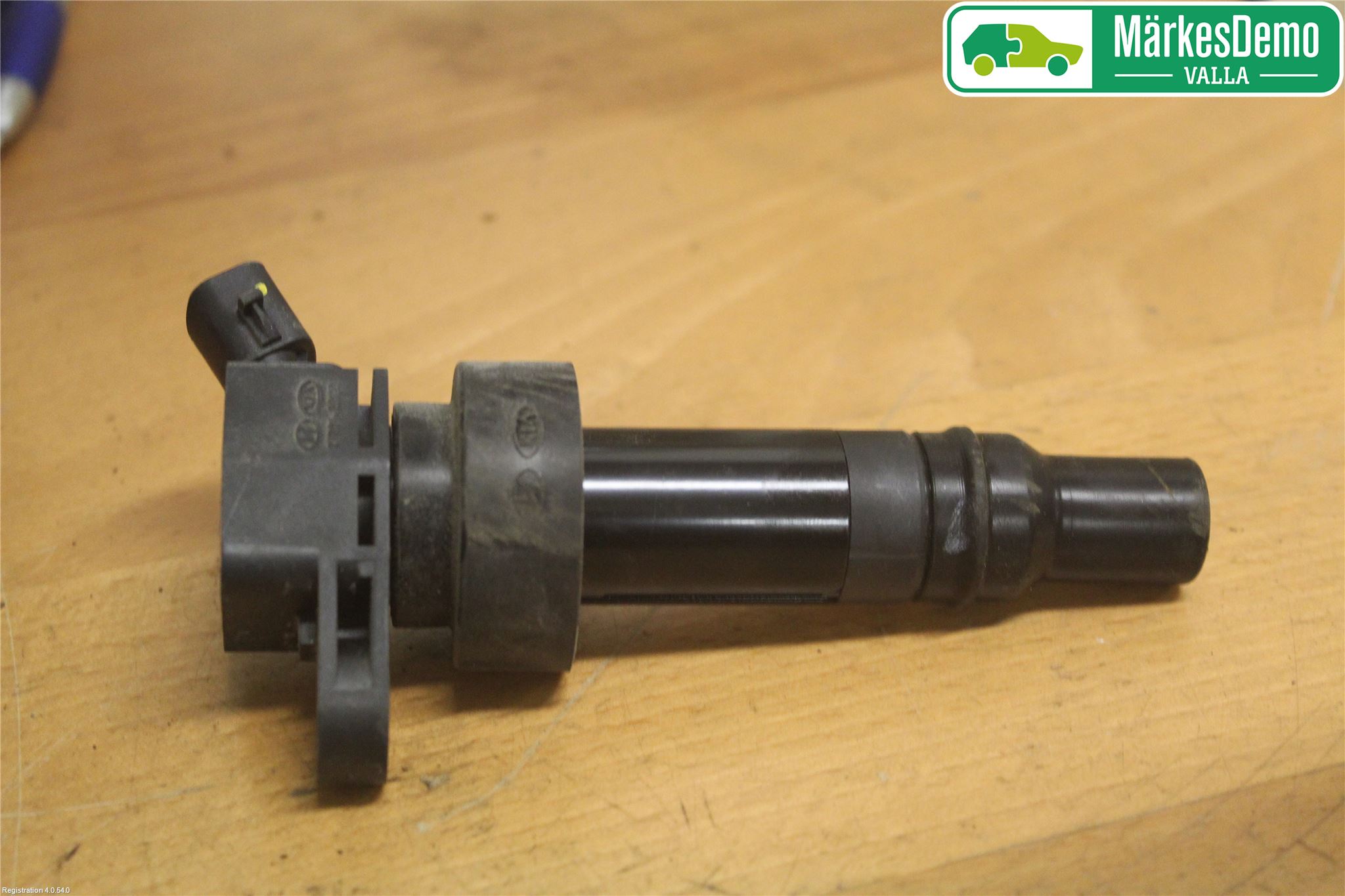 Hyundai VELOSTER 12-17 Coil