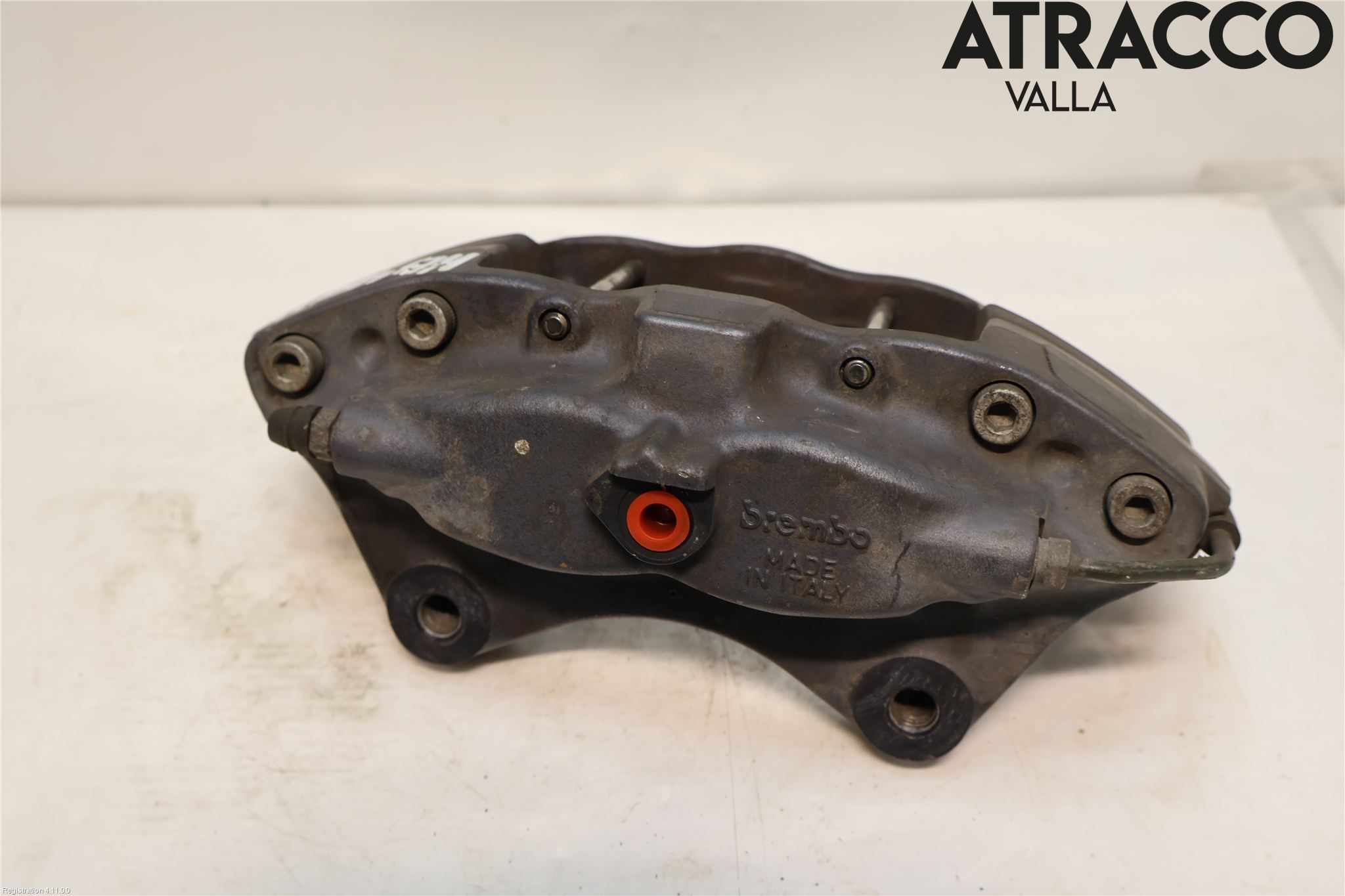 Chevrolet CAMARO Bremsecaliper Bak Høyre